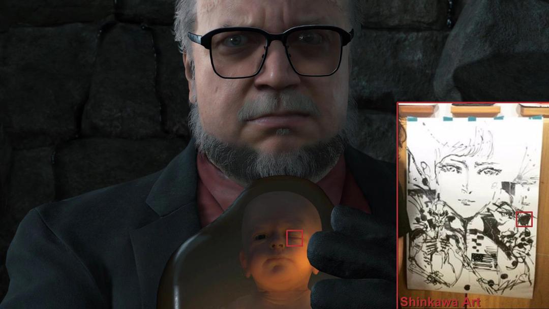 بازی Death Stranding