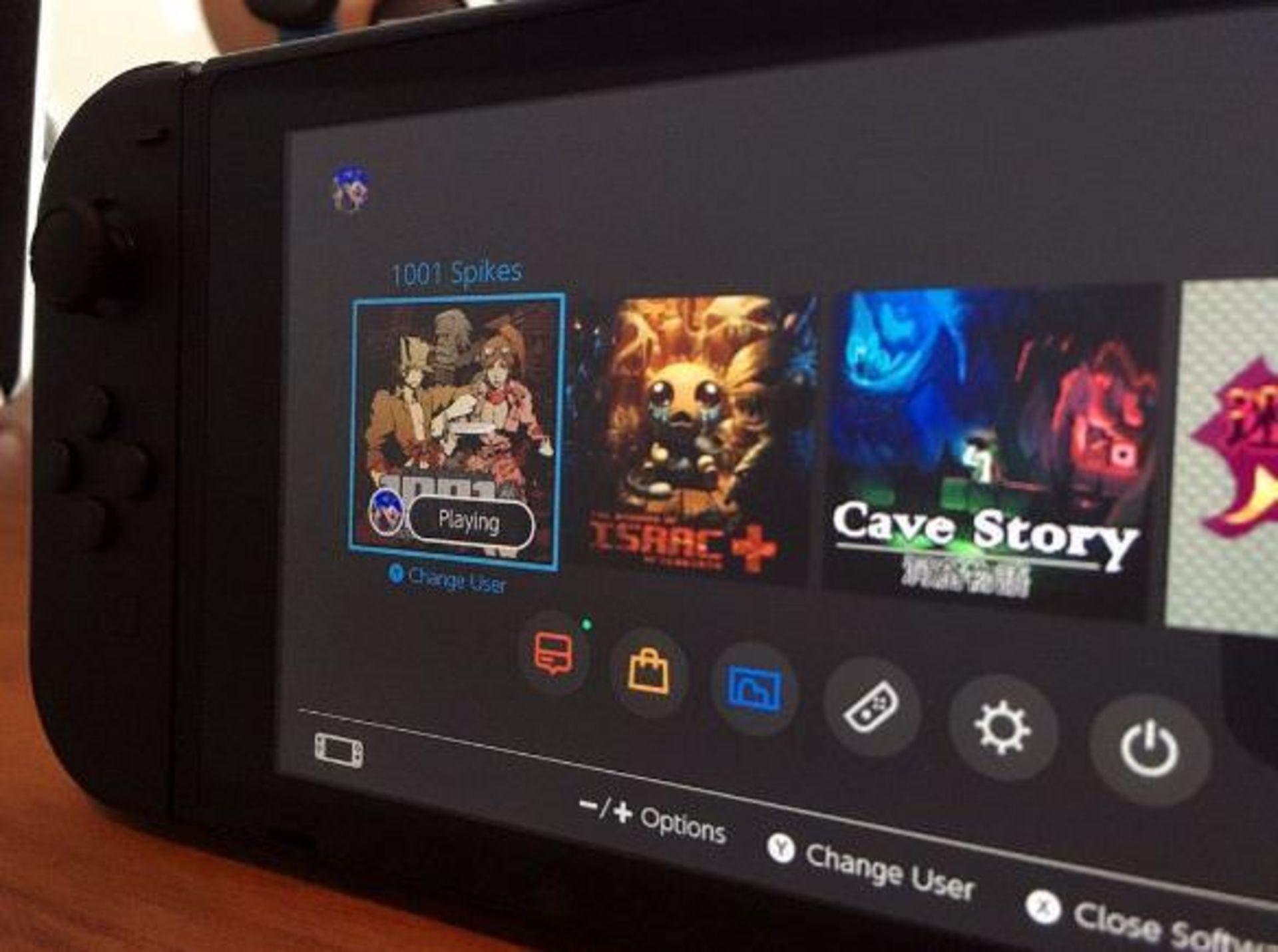 Switch