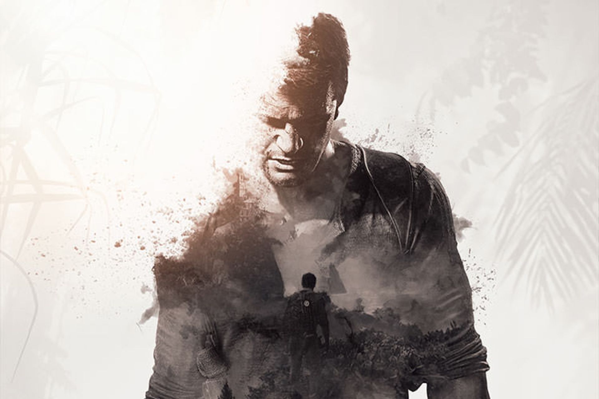 Uncharted 4