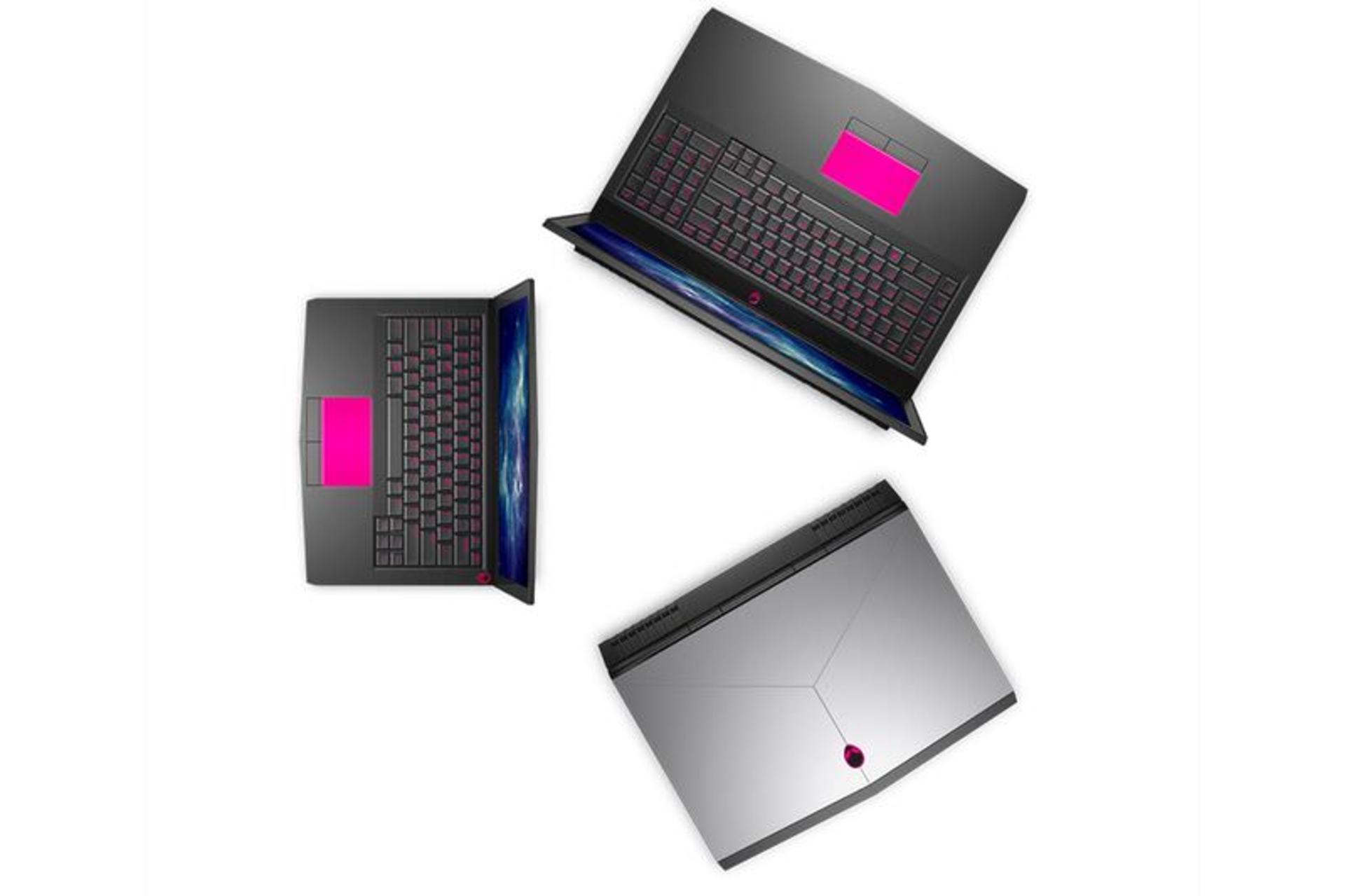 Alienware
