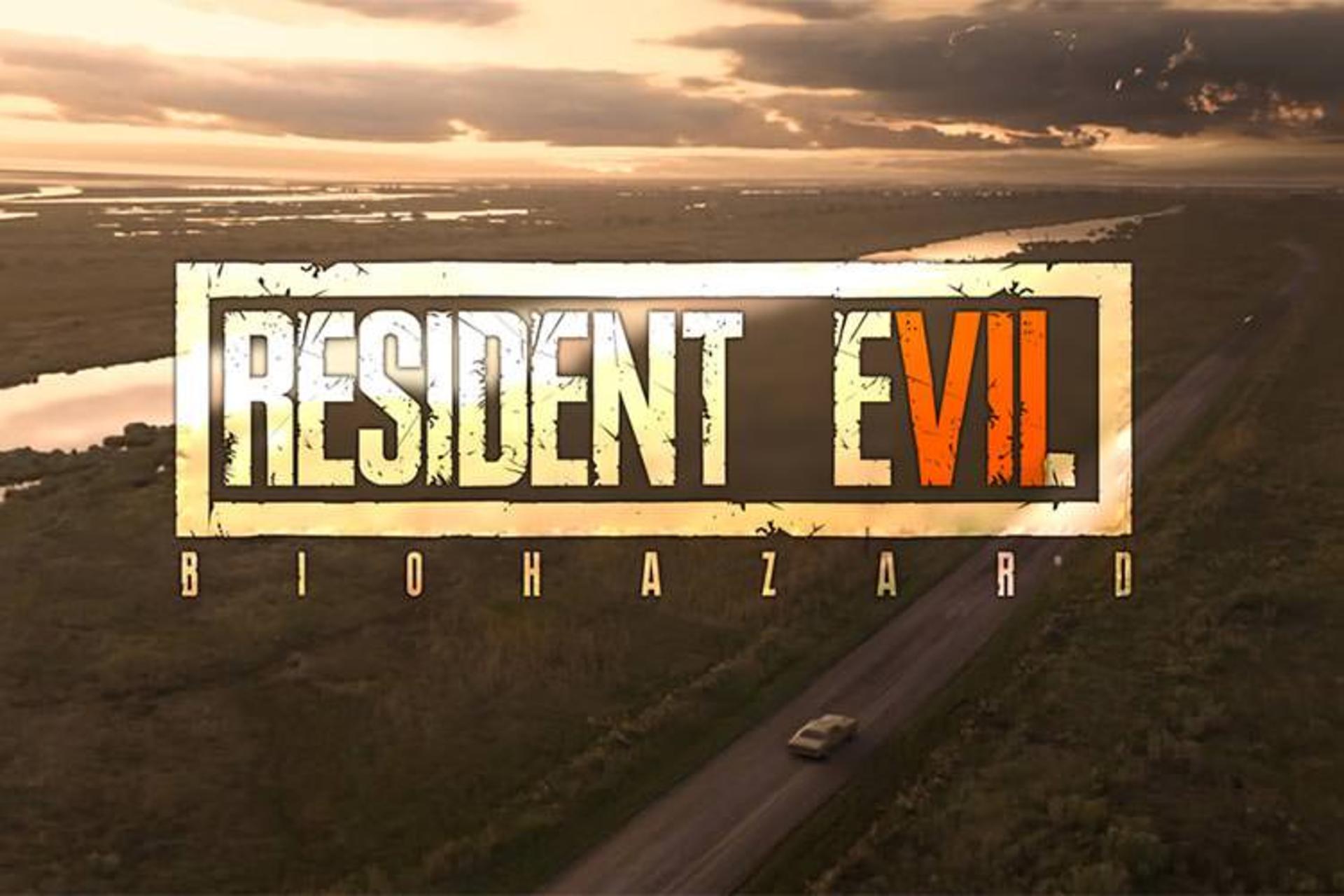 رزیدنت اویل 7 / Resident Evil 7