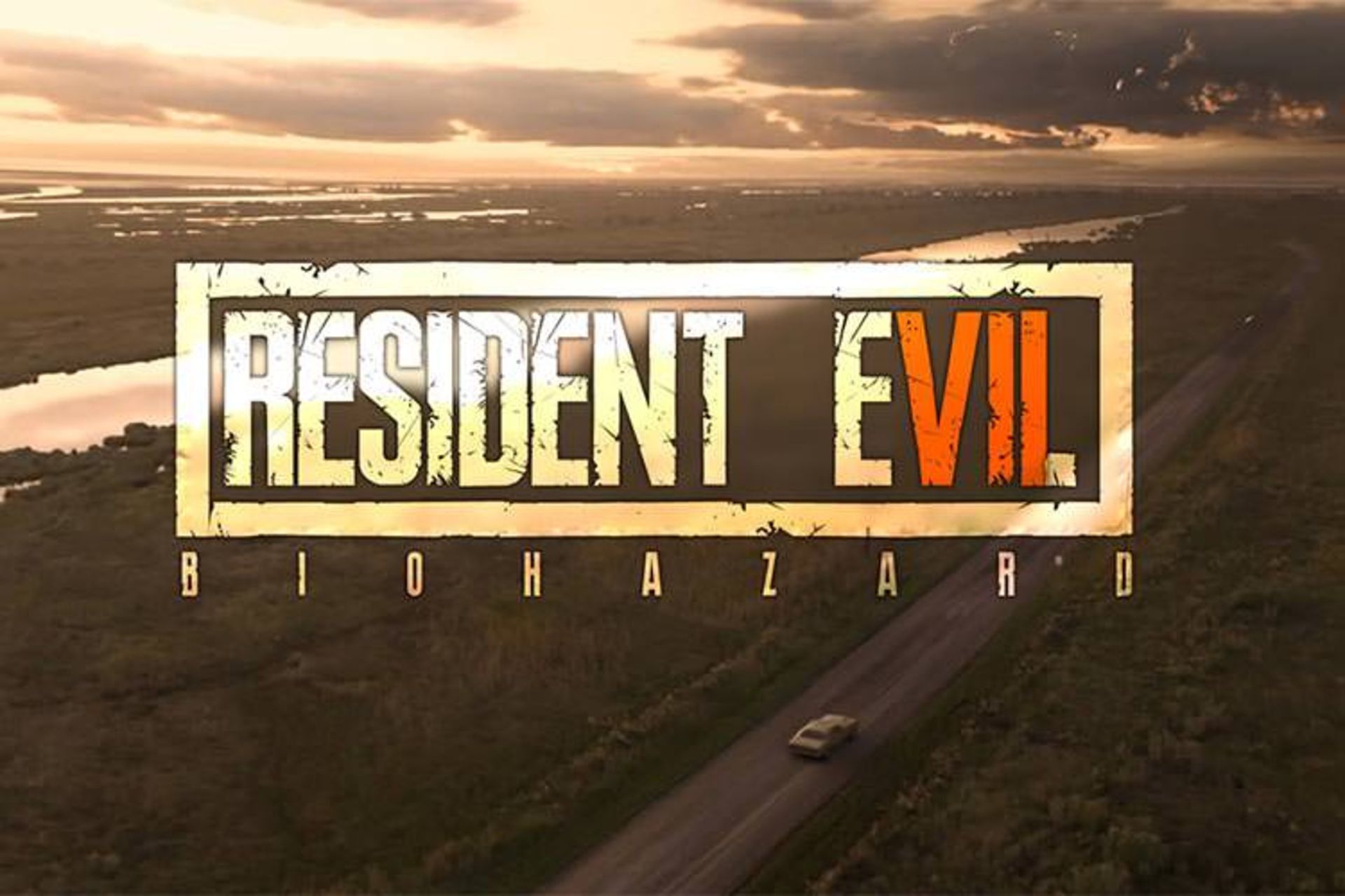 رزیدنت اویل 7 / Resident Evil 7