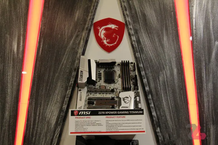 MSI