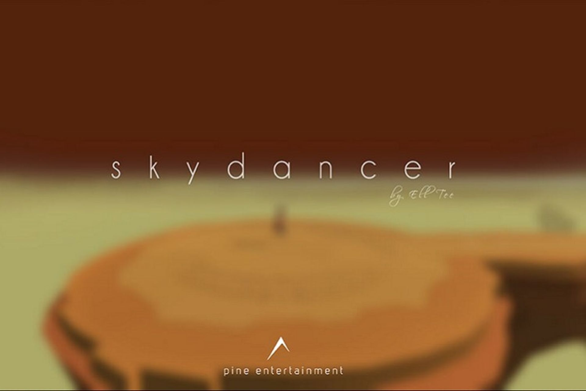 بازی اندروید و آیفون Sky Dancer