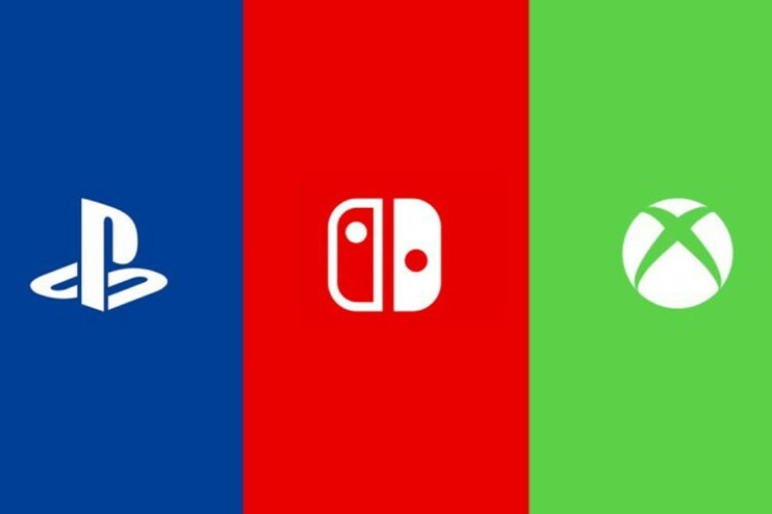 Nintendo-switch-Xbox-one-PlayStation-4-vs-