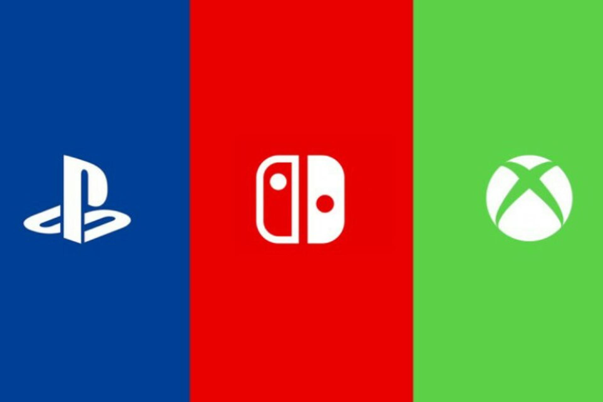 Nintendo-switch-Xbox-one-PlayStation-4-vs-