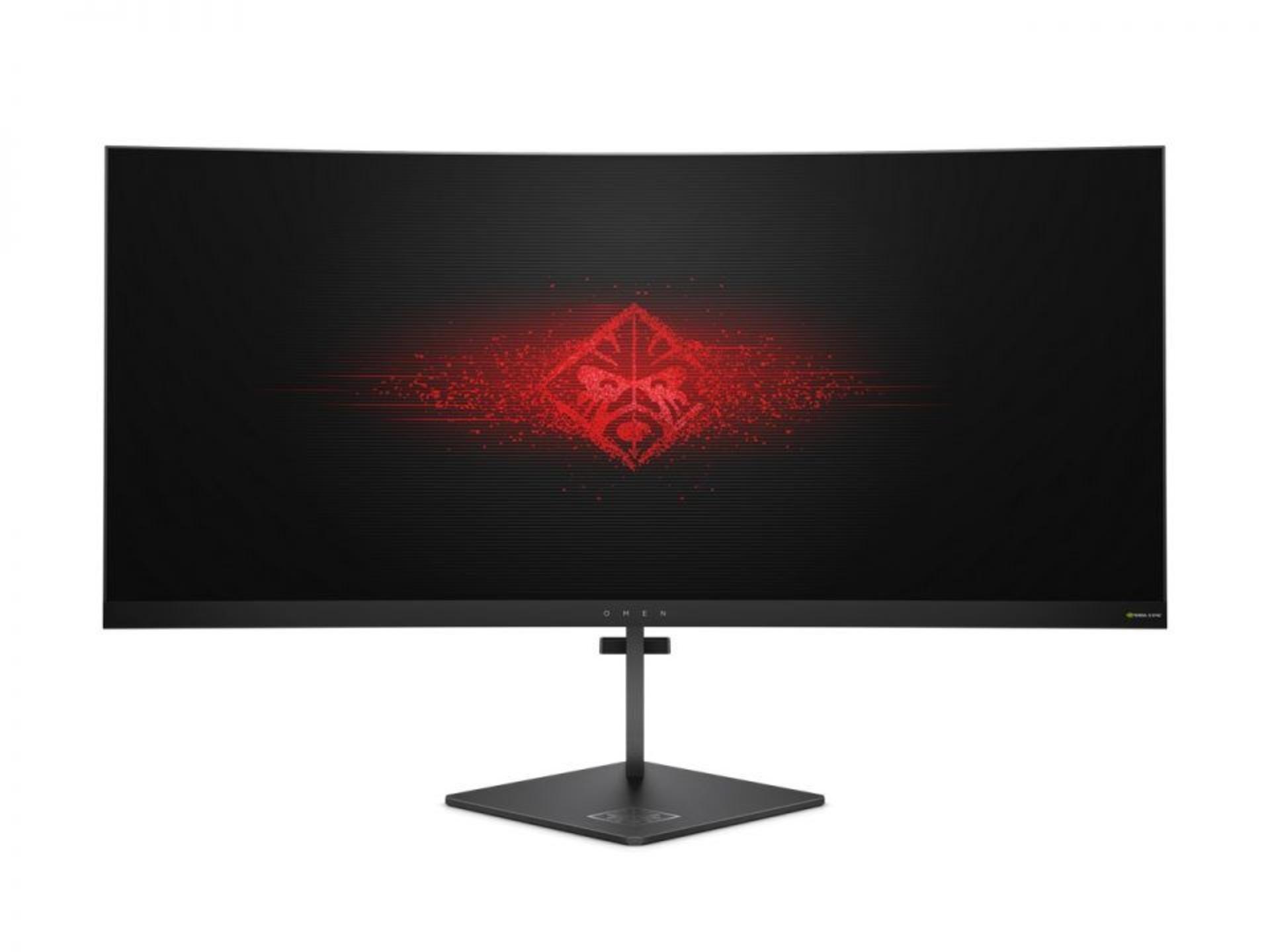 Omen X 35-inch