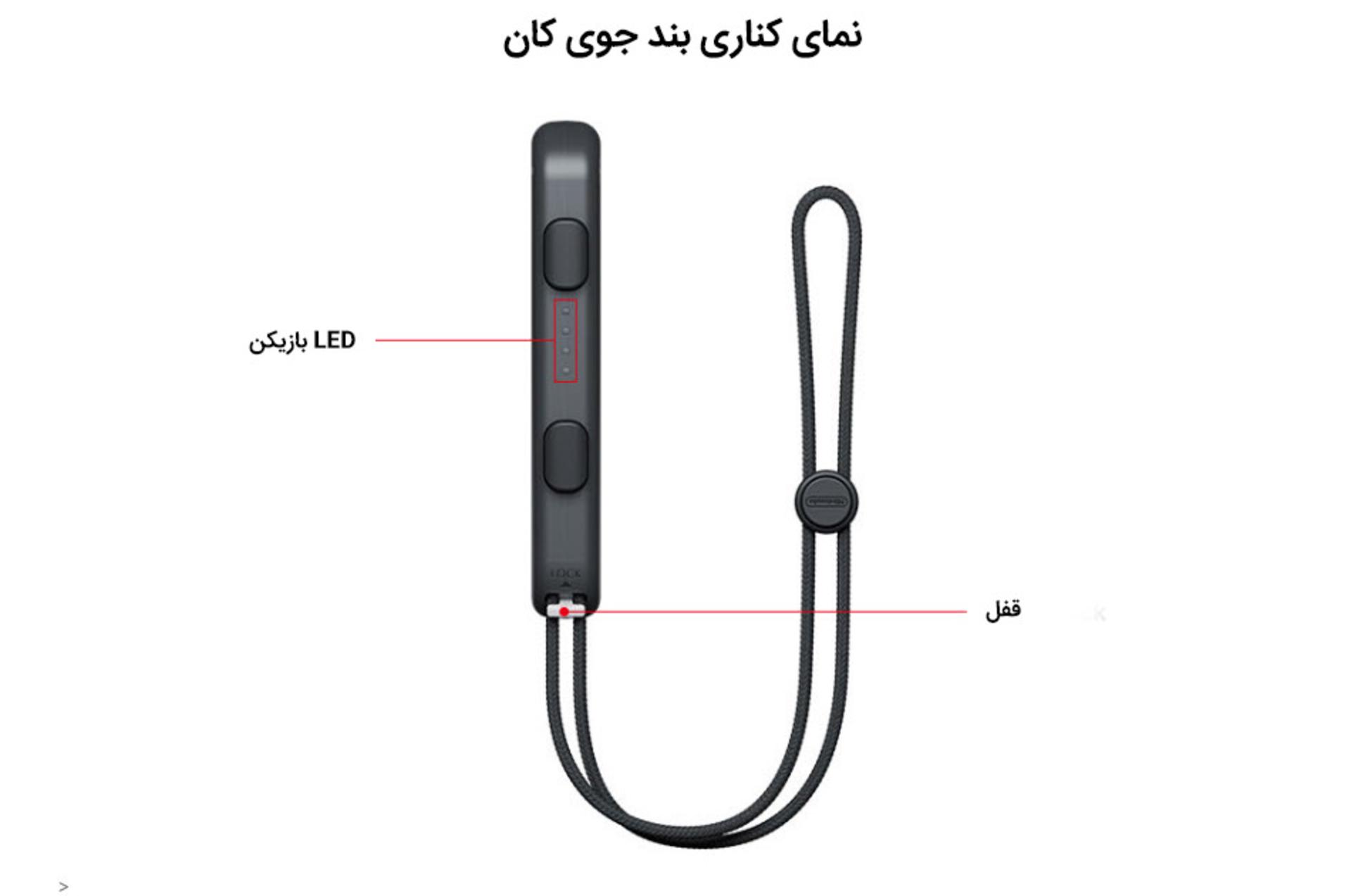 جوی کان