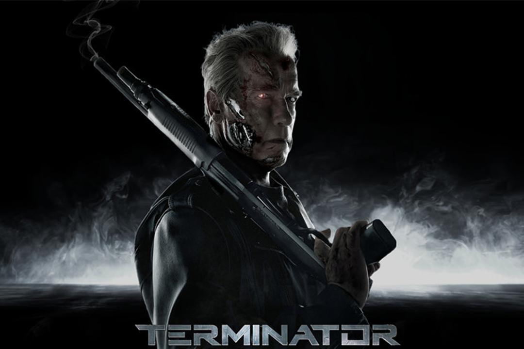 Terminator Genisys