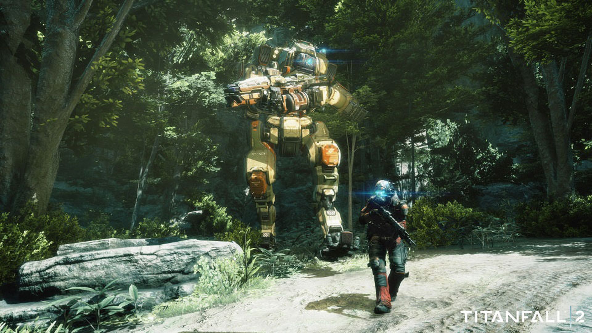 Titanfall 2