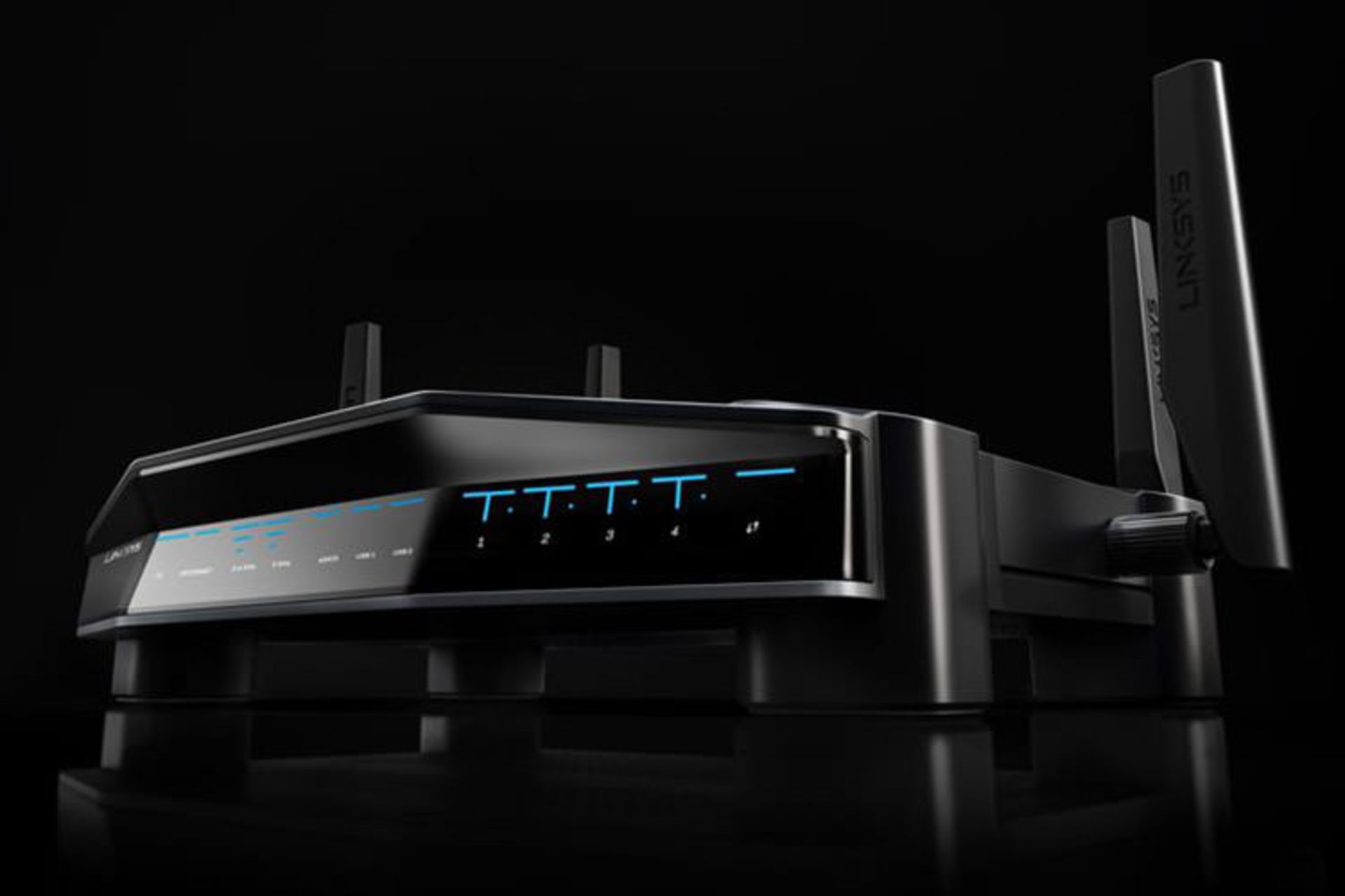 Linksys