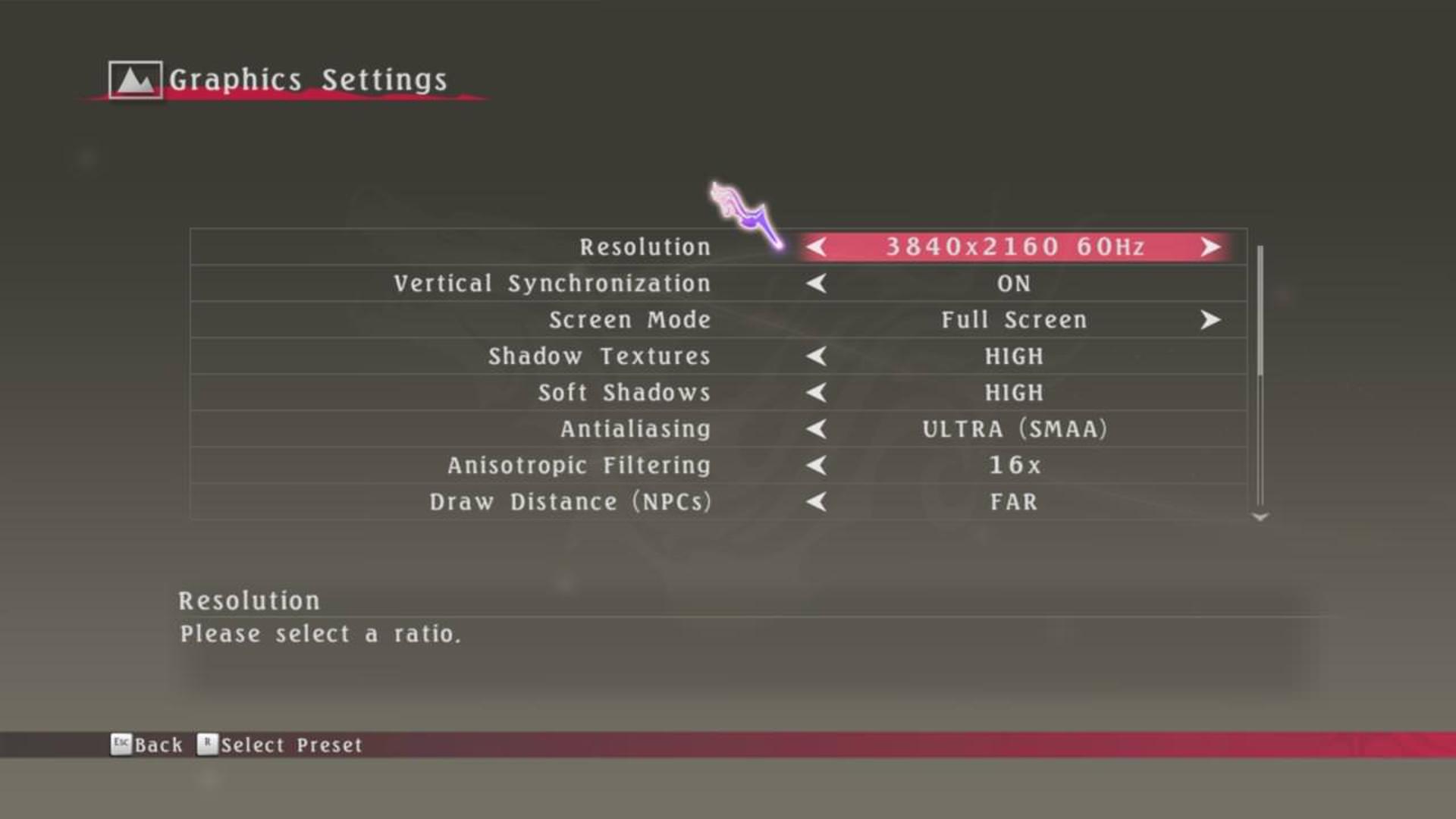 Tales of Berseria