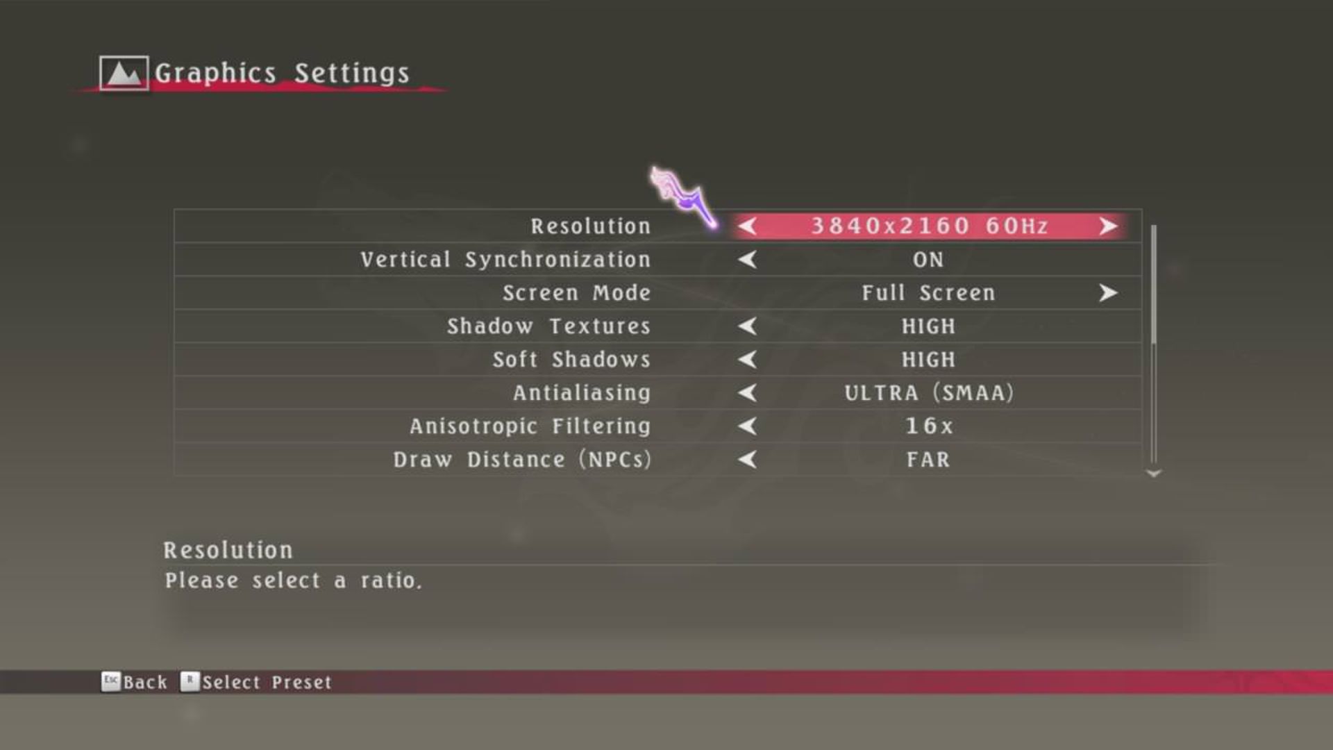 Tales of Berseria