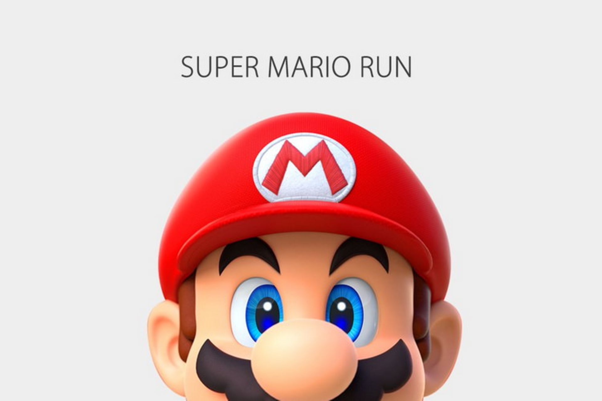 Super Mario Run