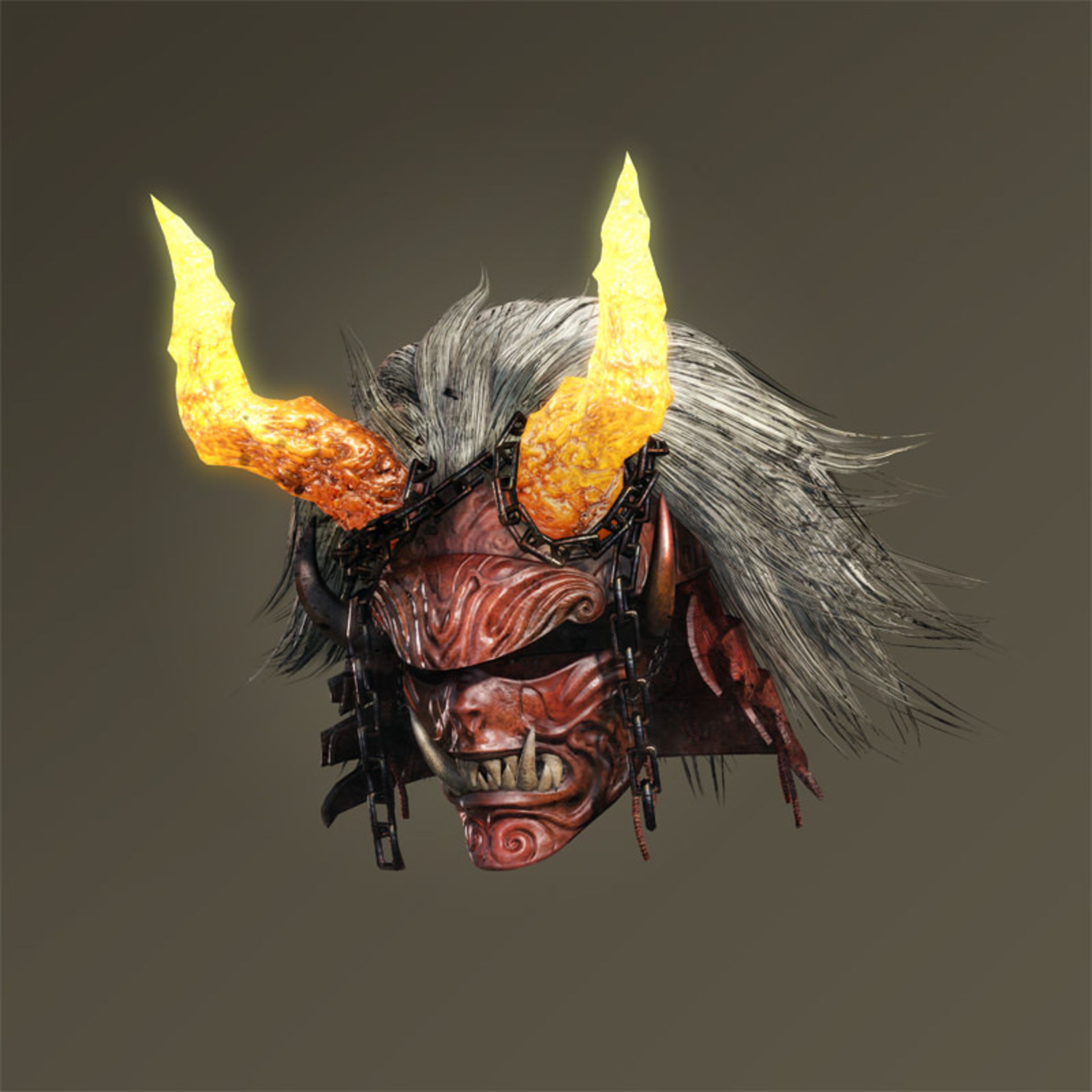 بازی Nioh