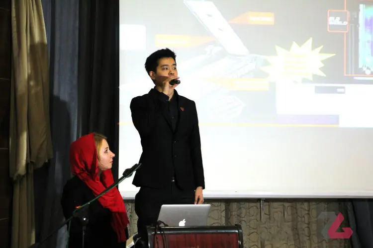 MSI