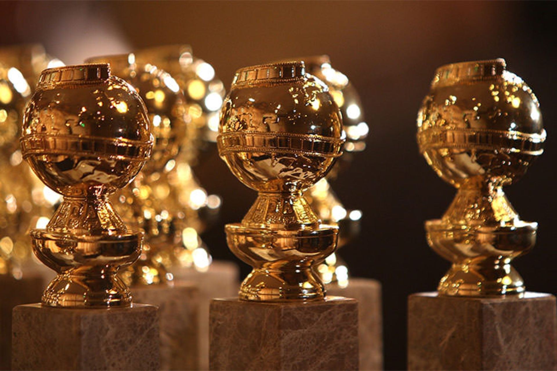 golden globe 2017