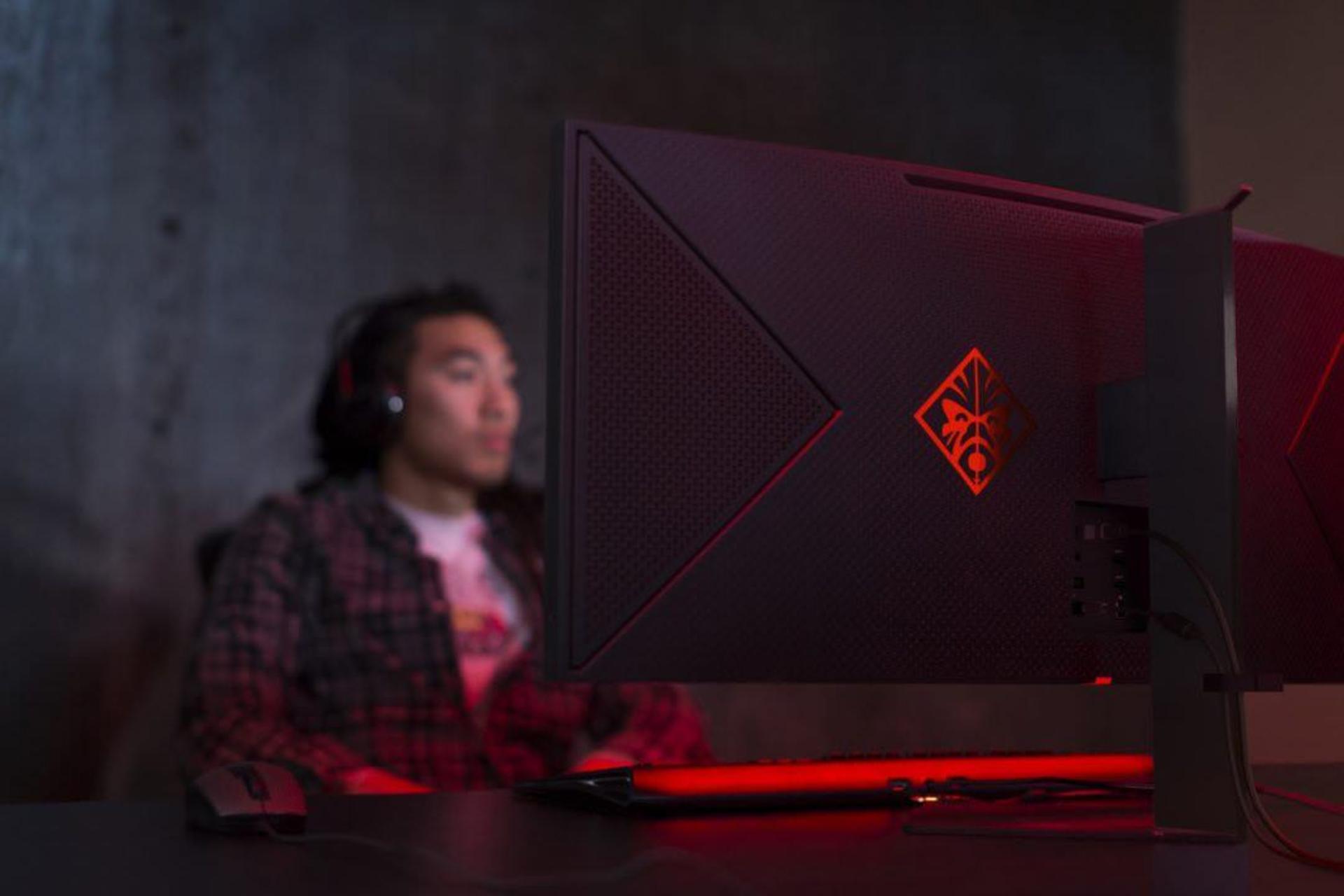 Omen X 35-inch