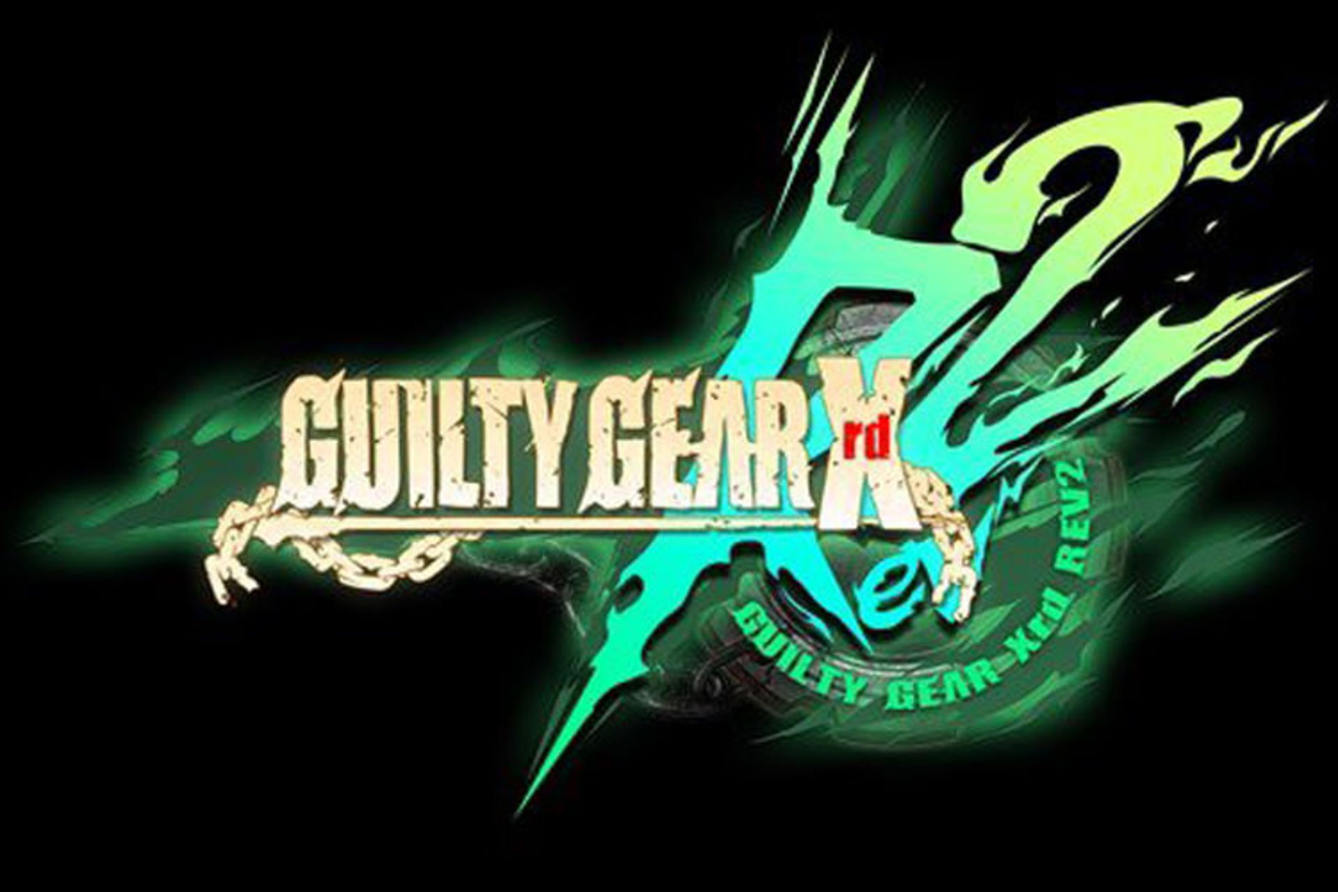 Guilty Gear Xrd Rev 2 