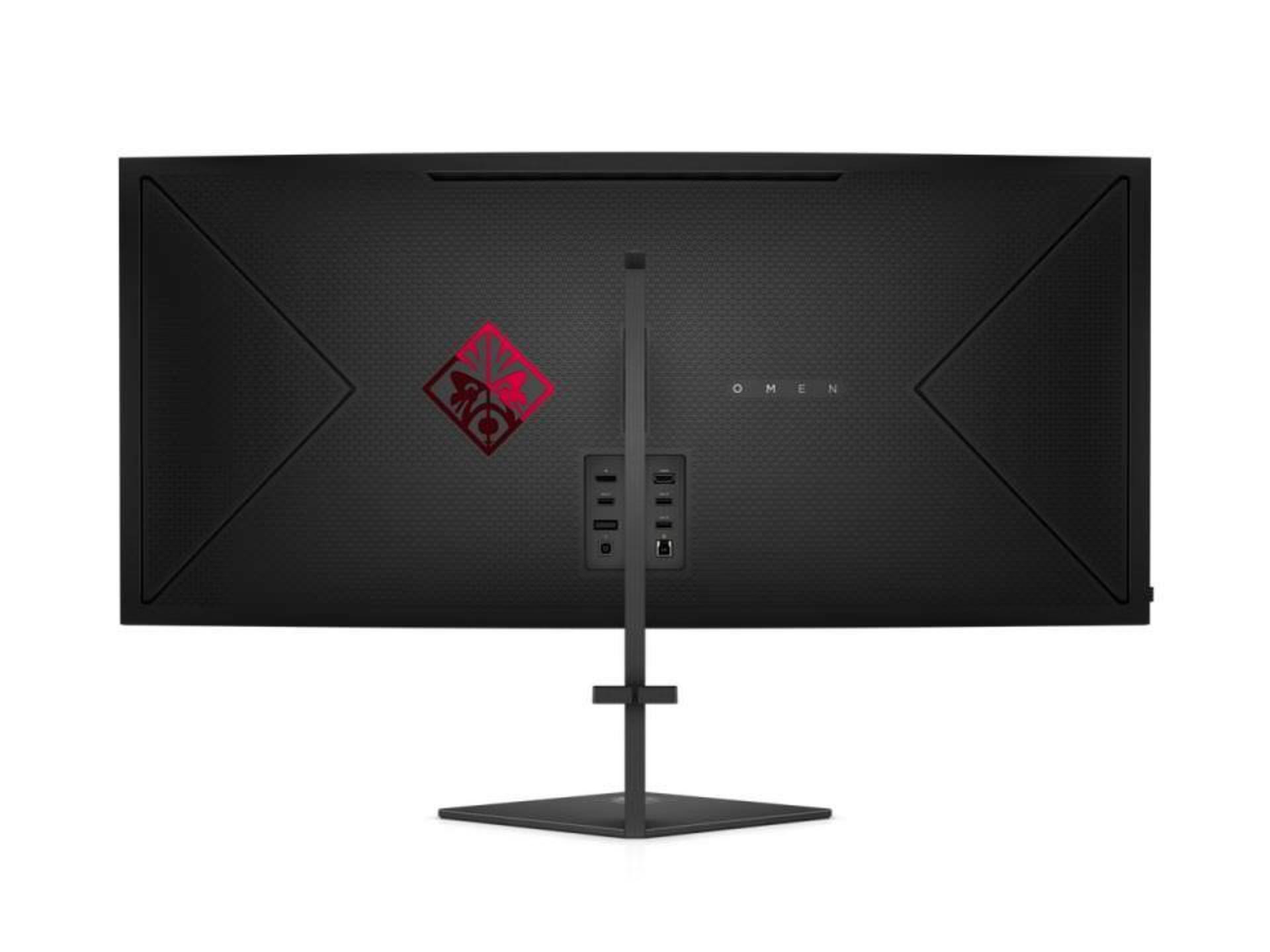 Omen X 35-inch