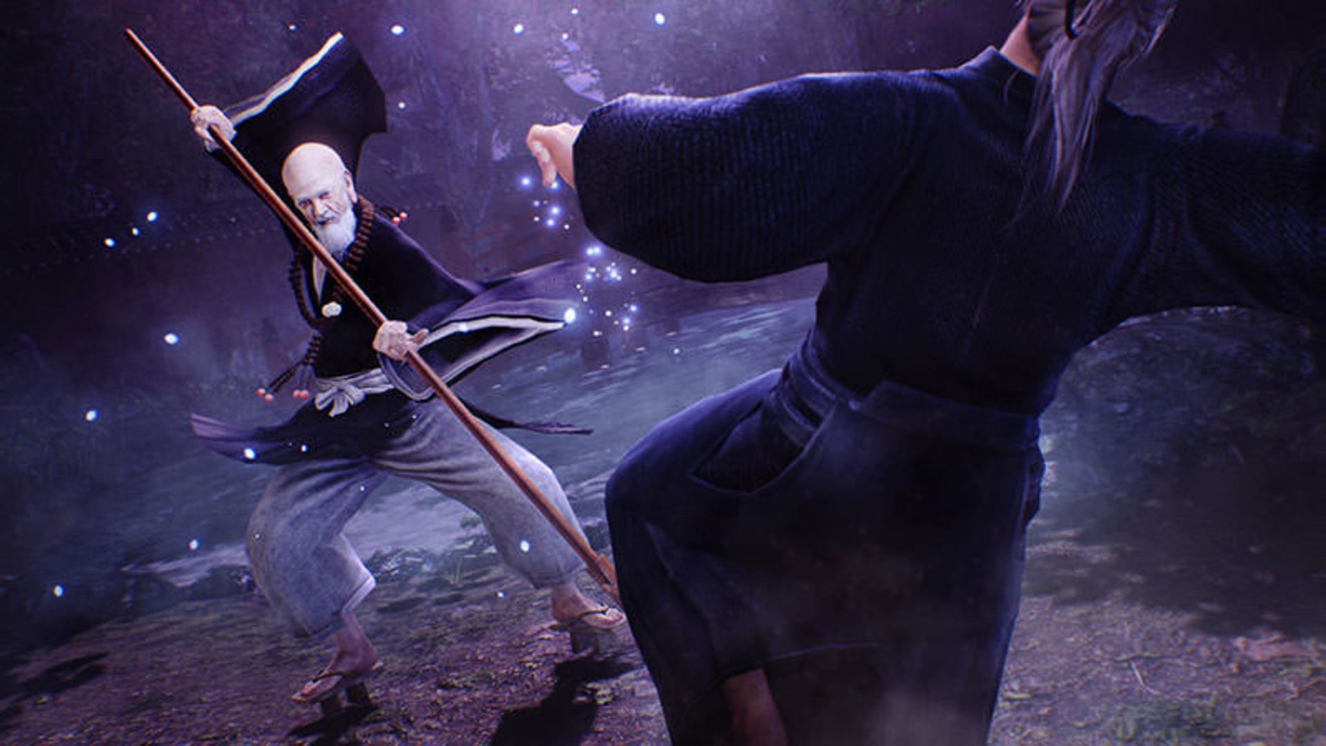 بازی Nioh