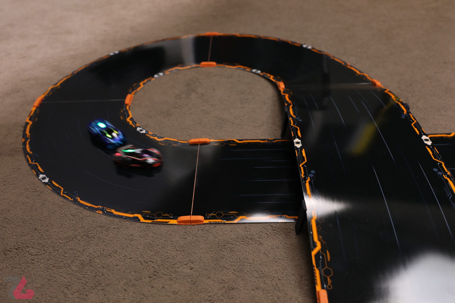 Anki Overdrive