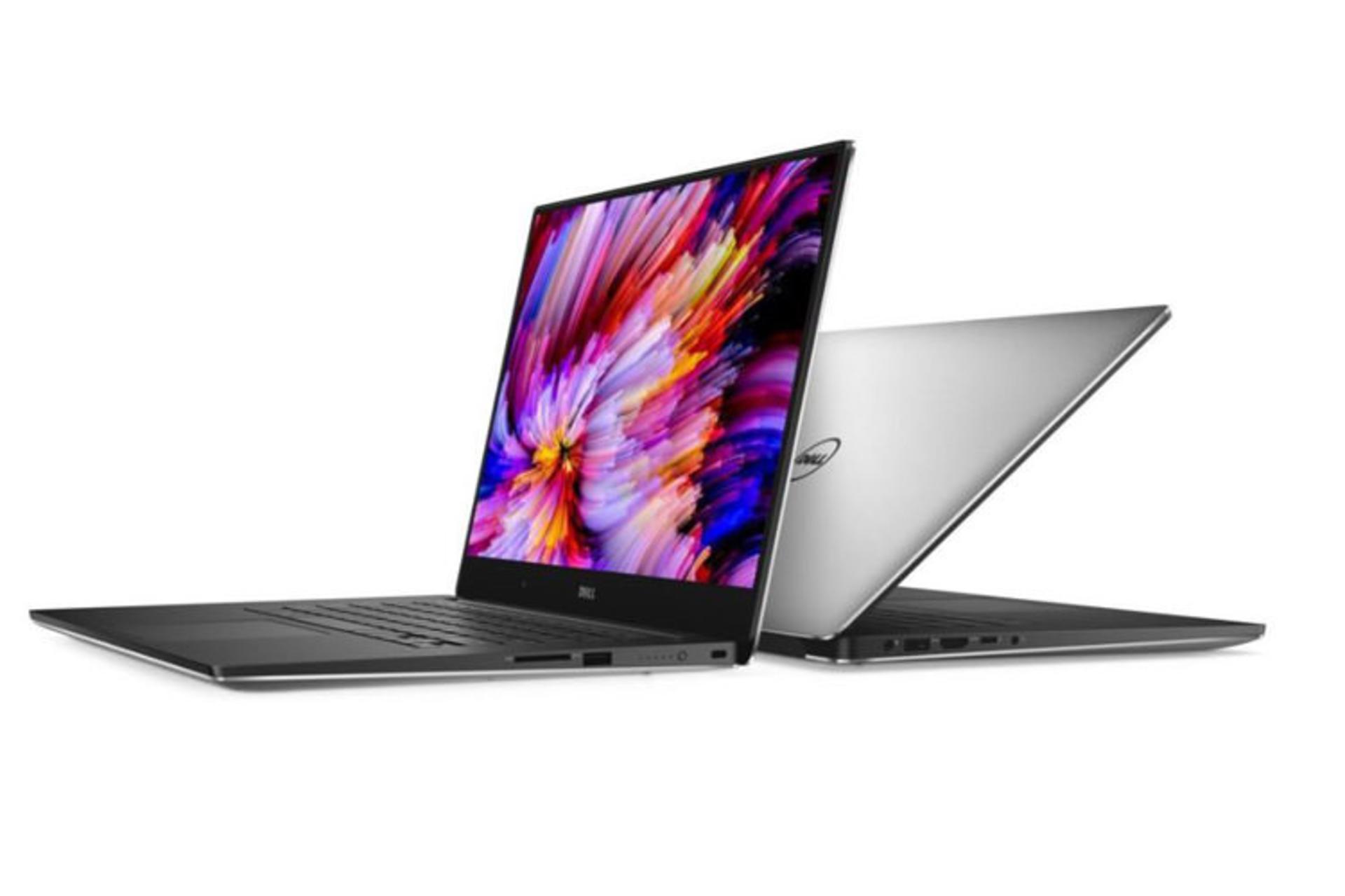 Dell New XPS 15