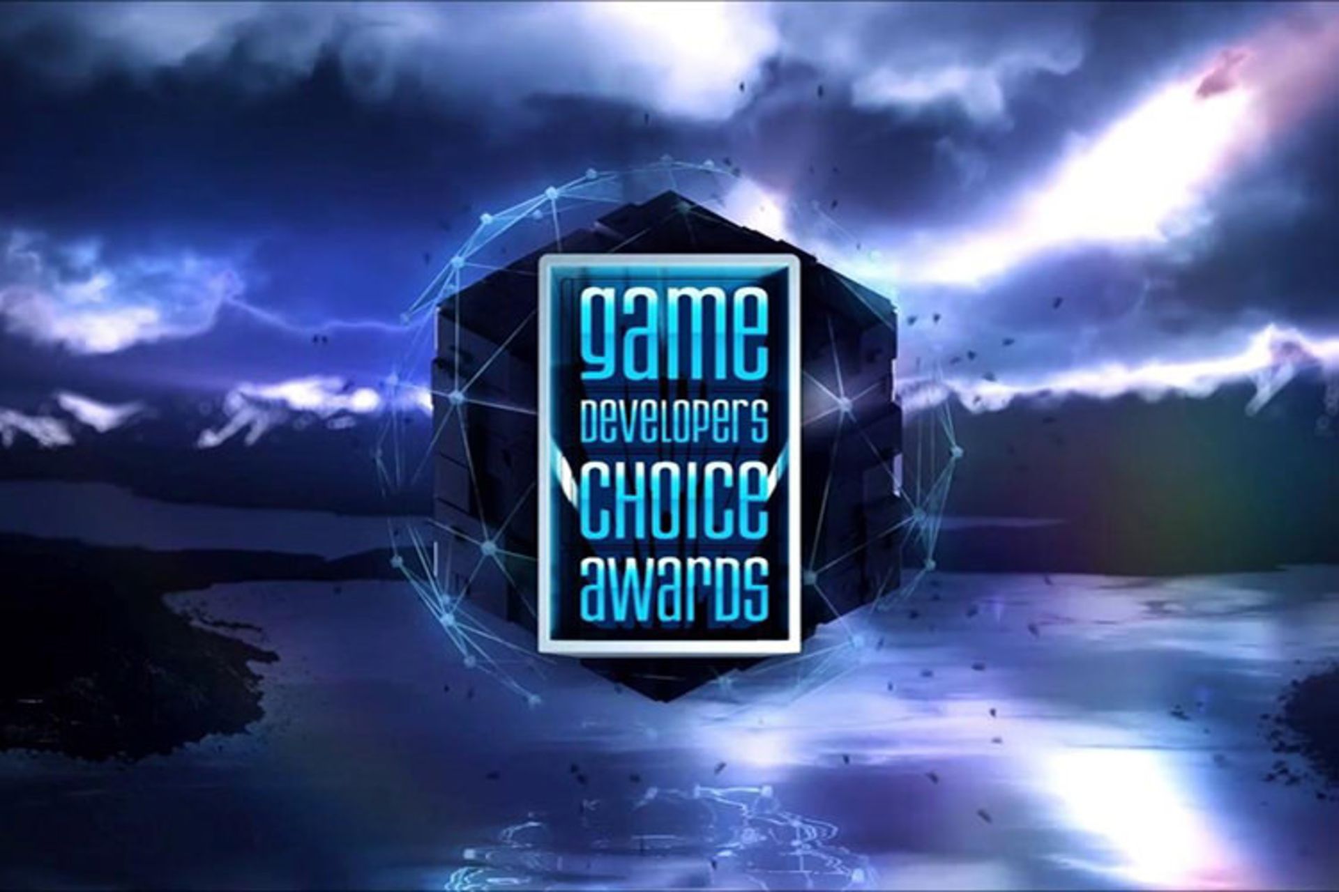 Game Developers Choice Awards 