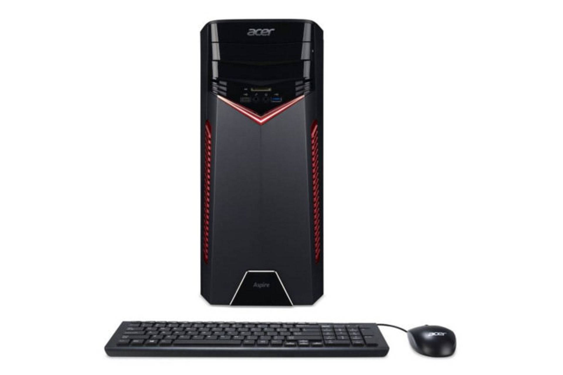 Aspire GX PC