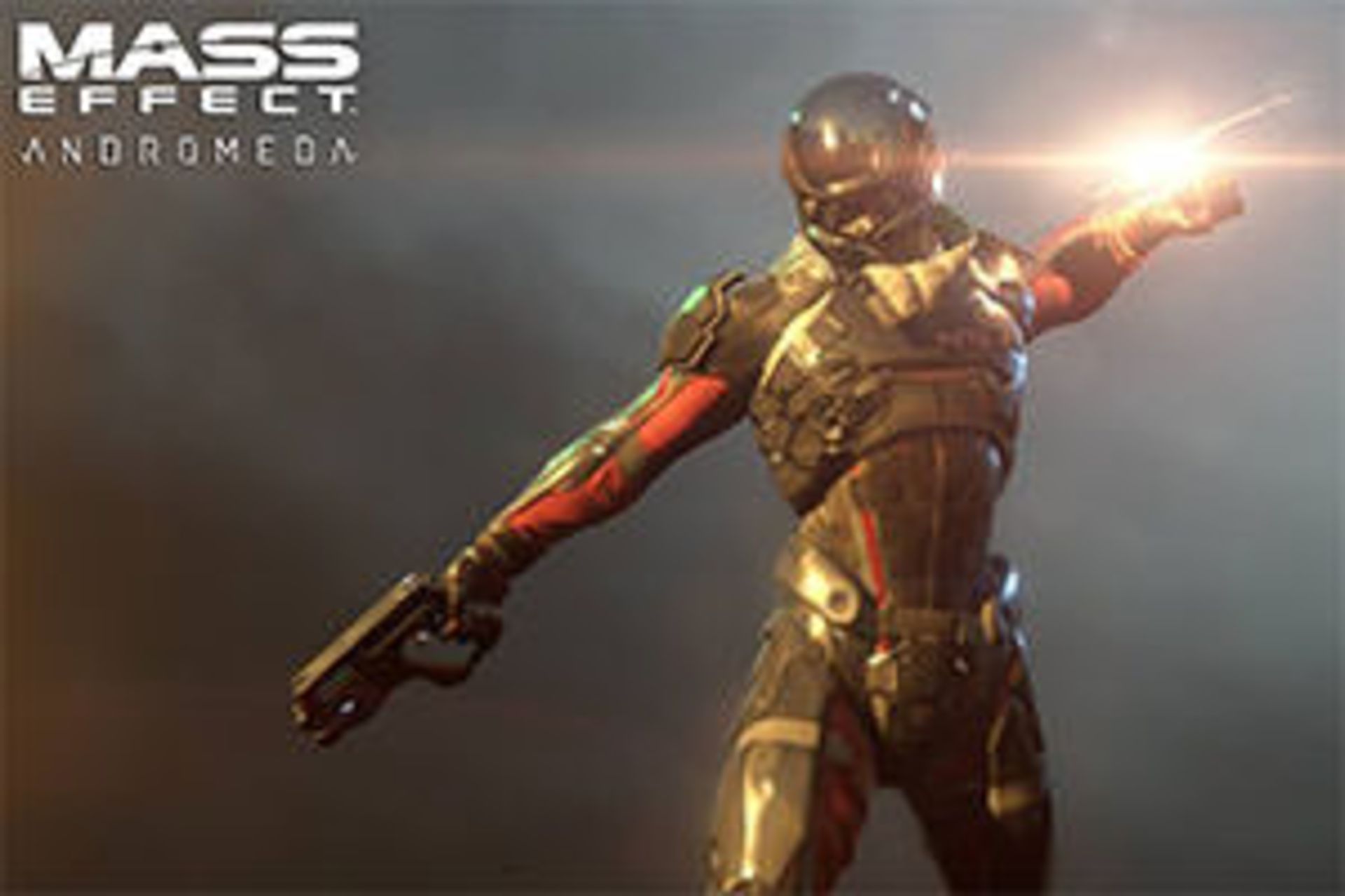 Andromeda