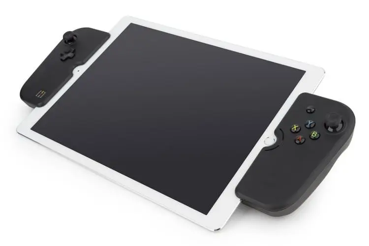 کنترلرهای Gamevice برای آیفون و آیپد