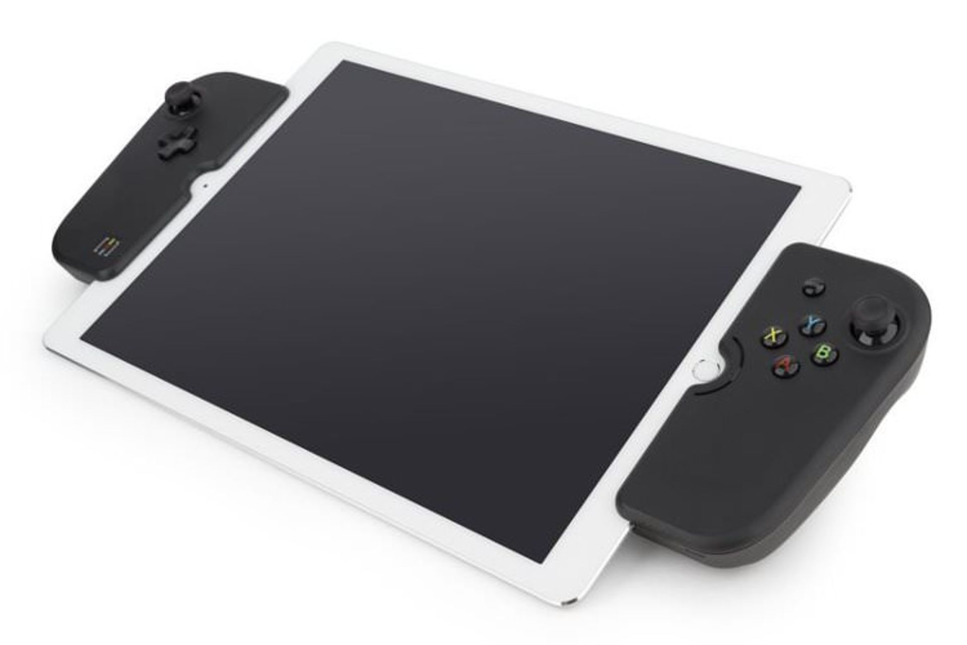 کنترلرهای Gamevice برای آیفون و آیپد