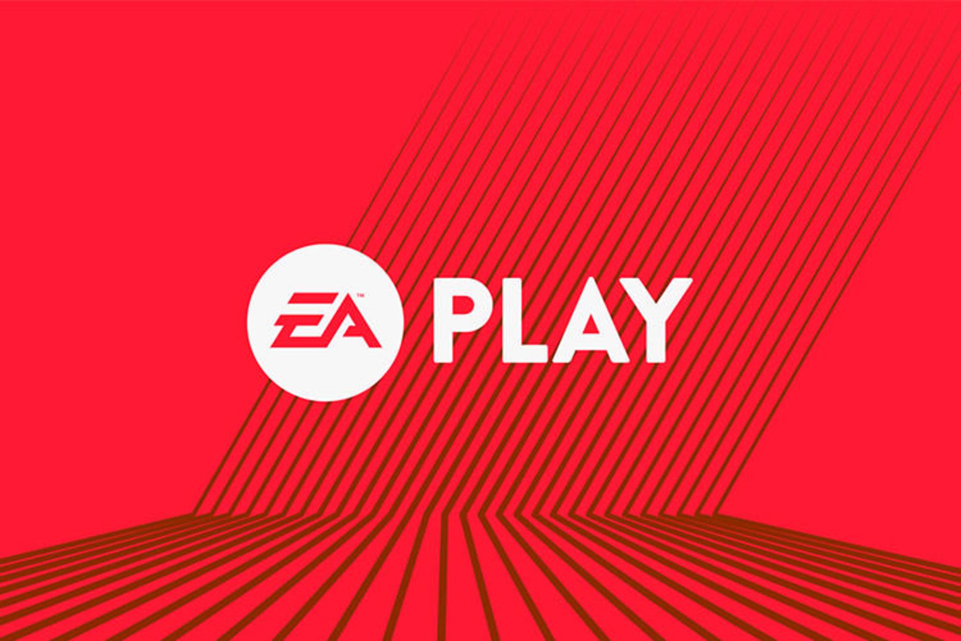 EA Play