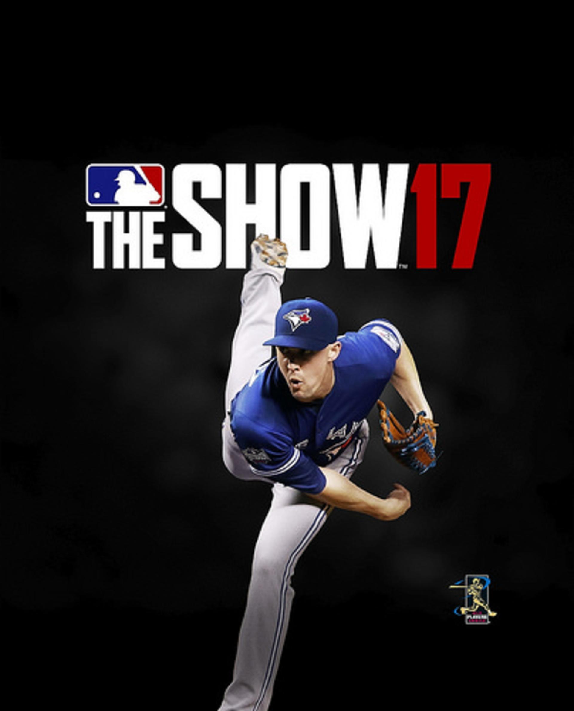 mlb the show 17