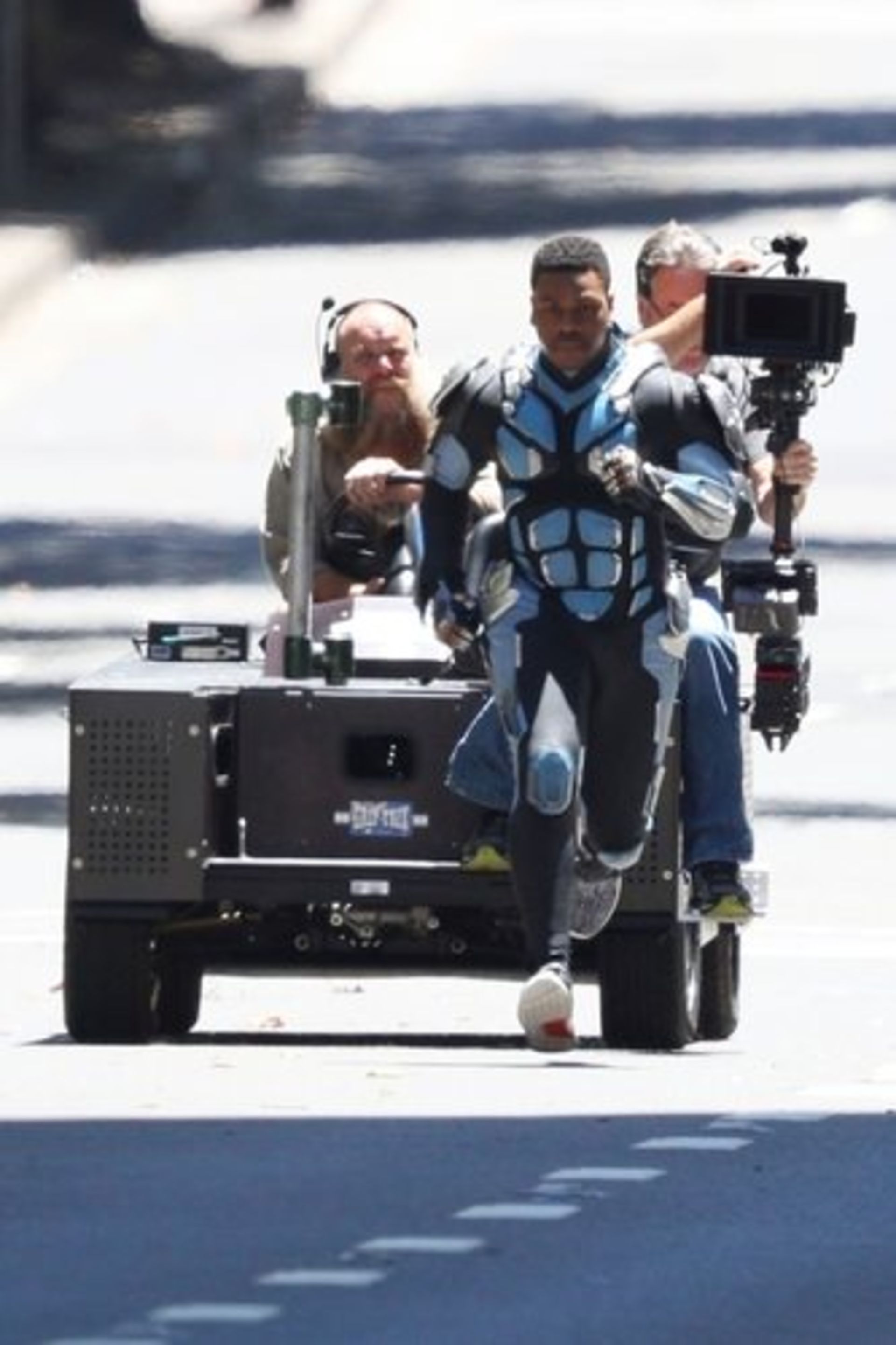 Pacific Rim 2