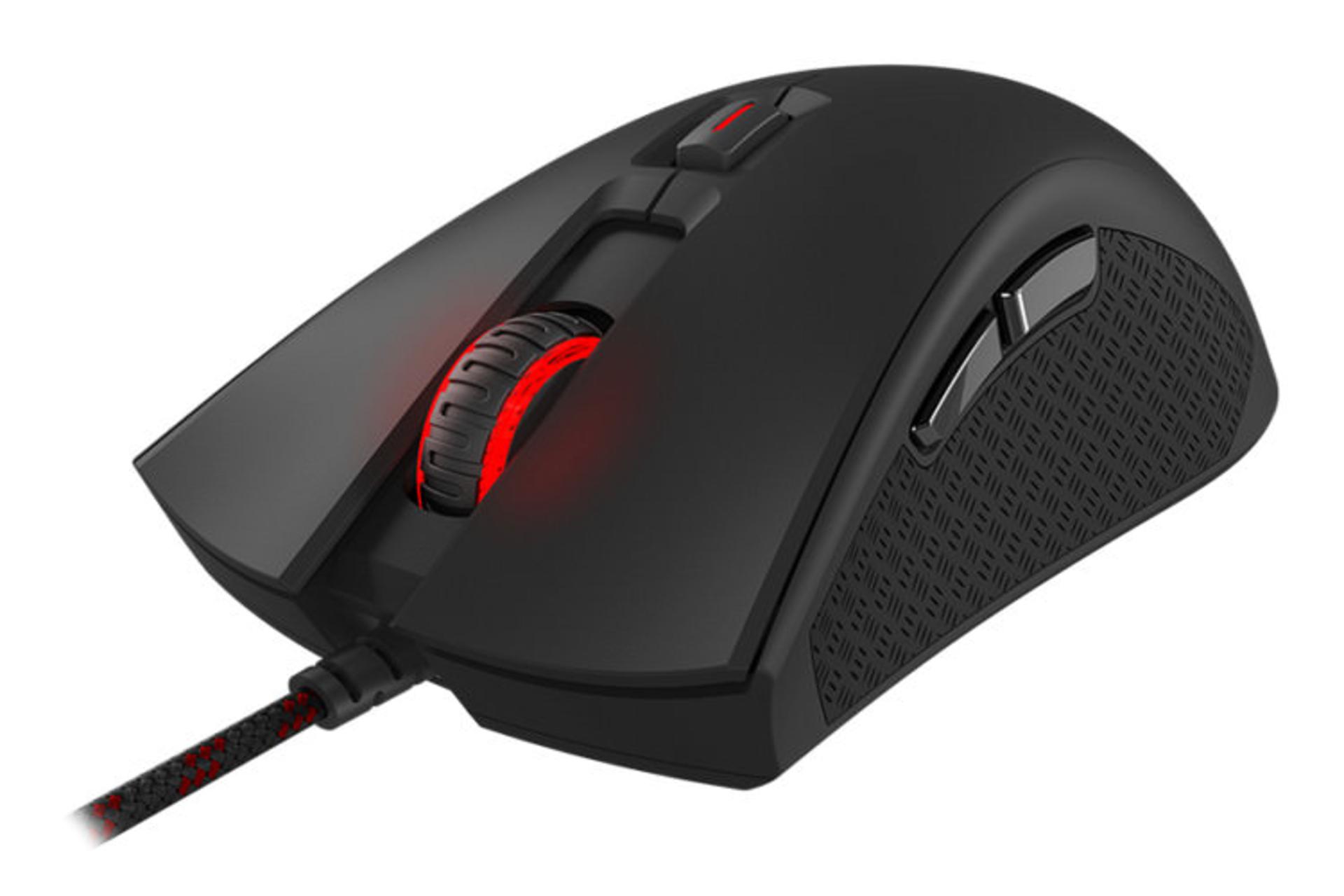 ماوس گیمینگ HyperX Pulsefire