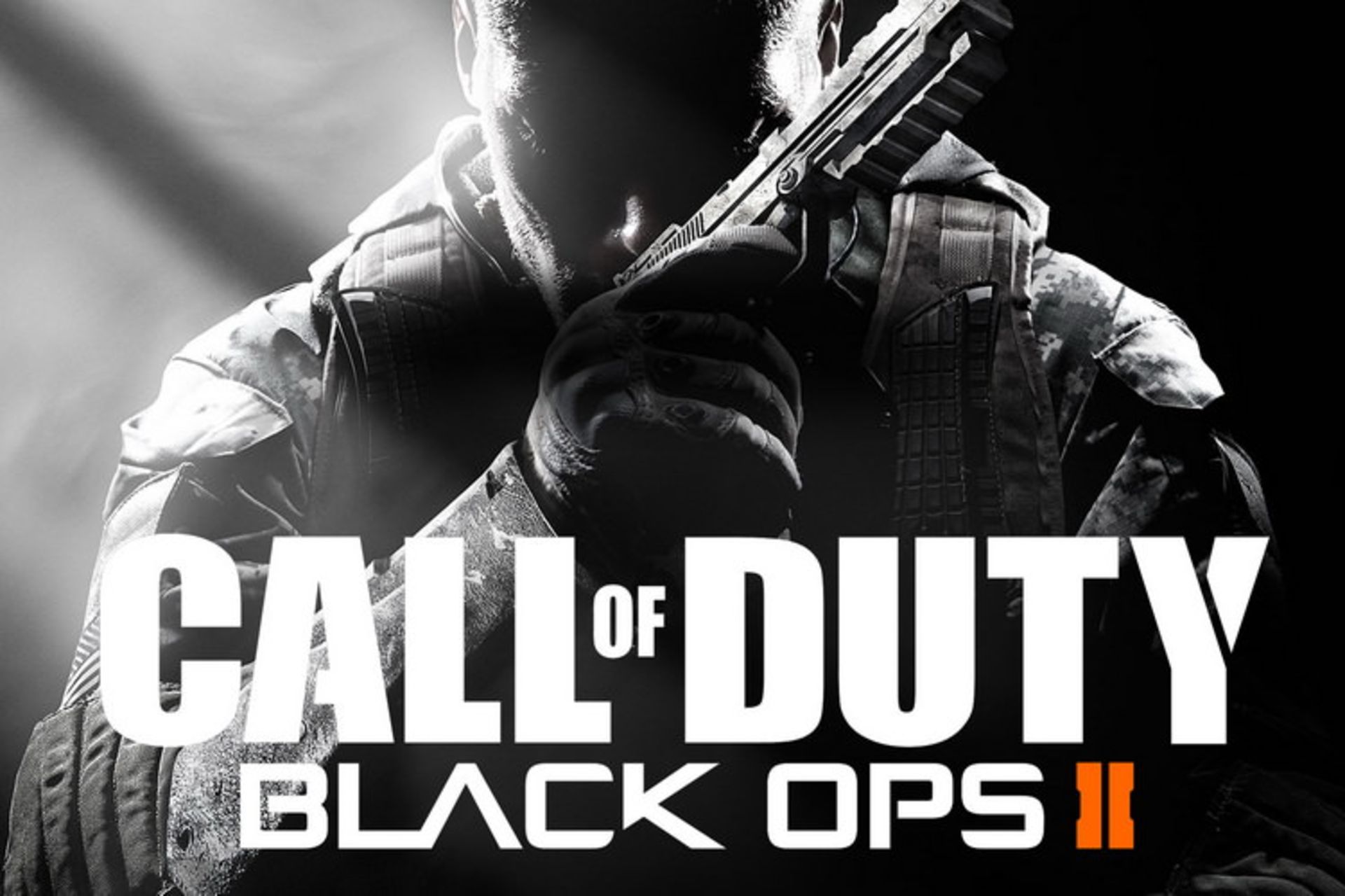 Call of Duty: Black Ops 2