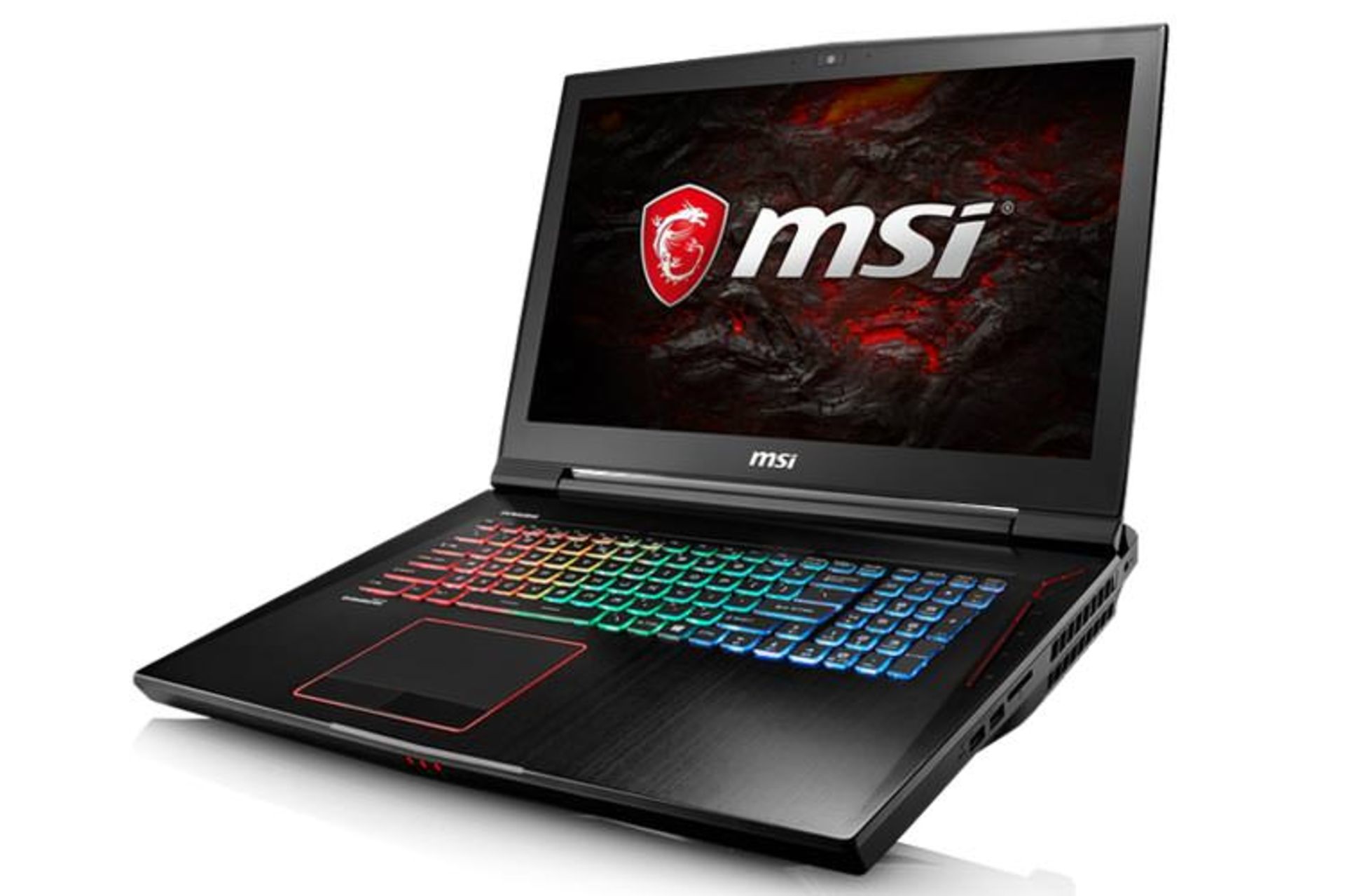 MSI