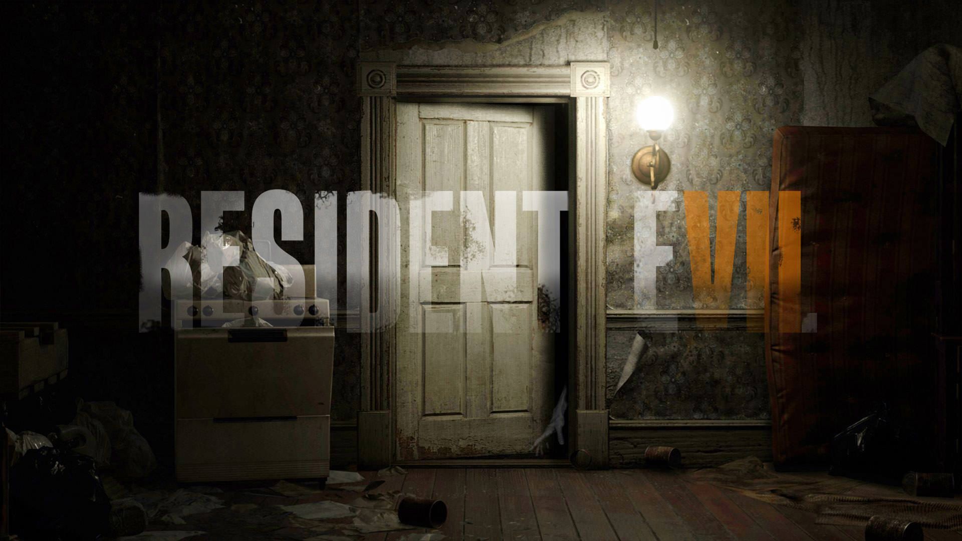 Resident Evil 7