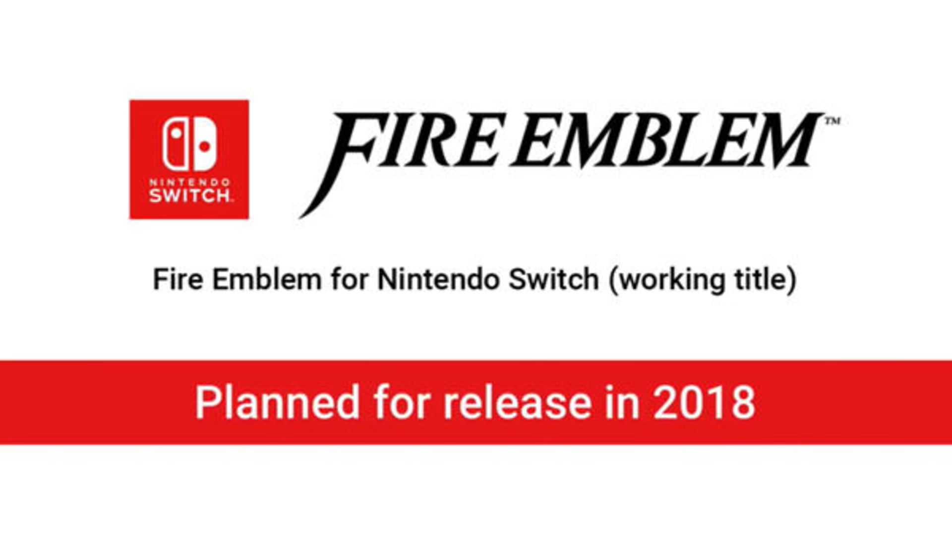 Fire Emblem 