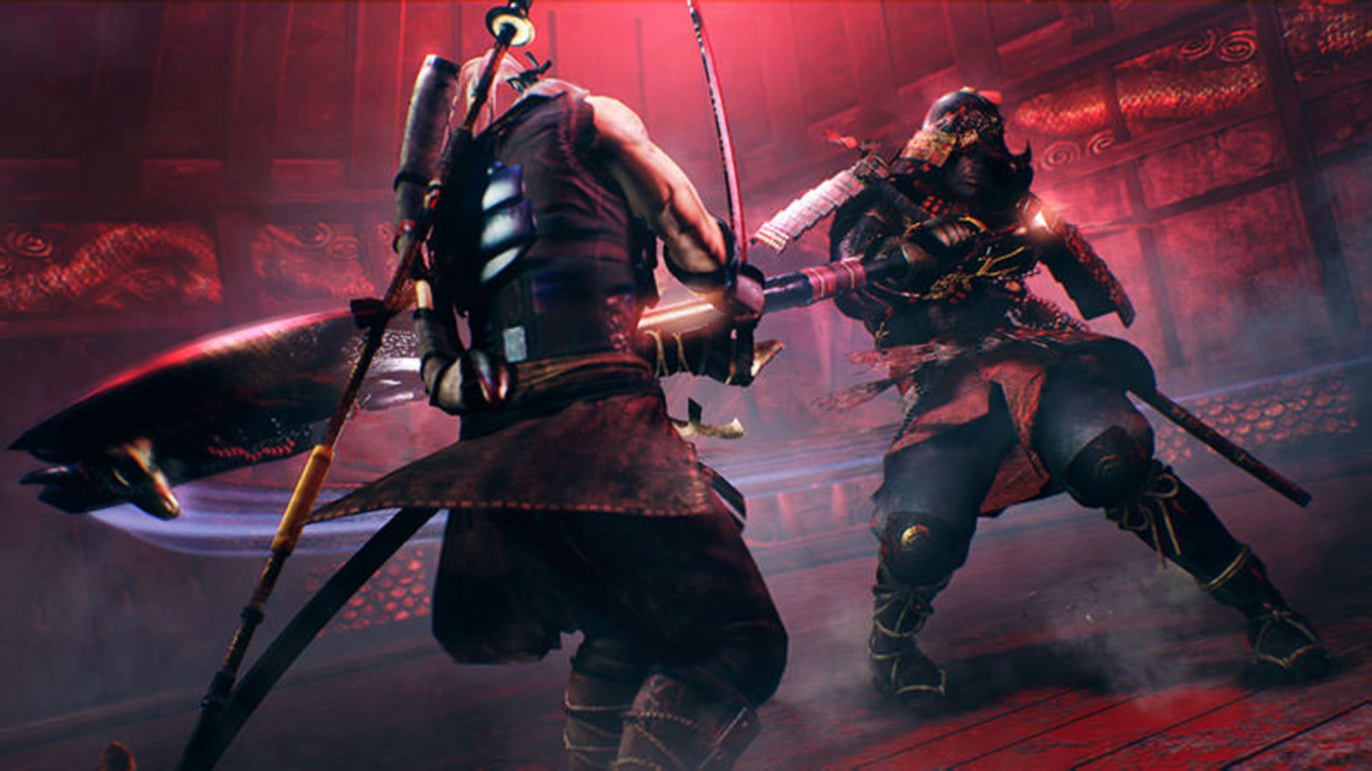 بازی Nioh