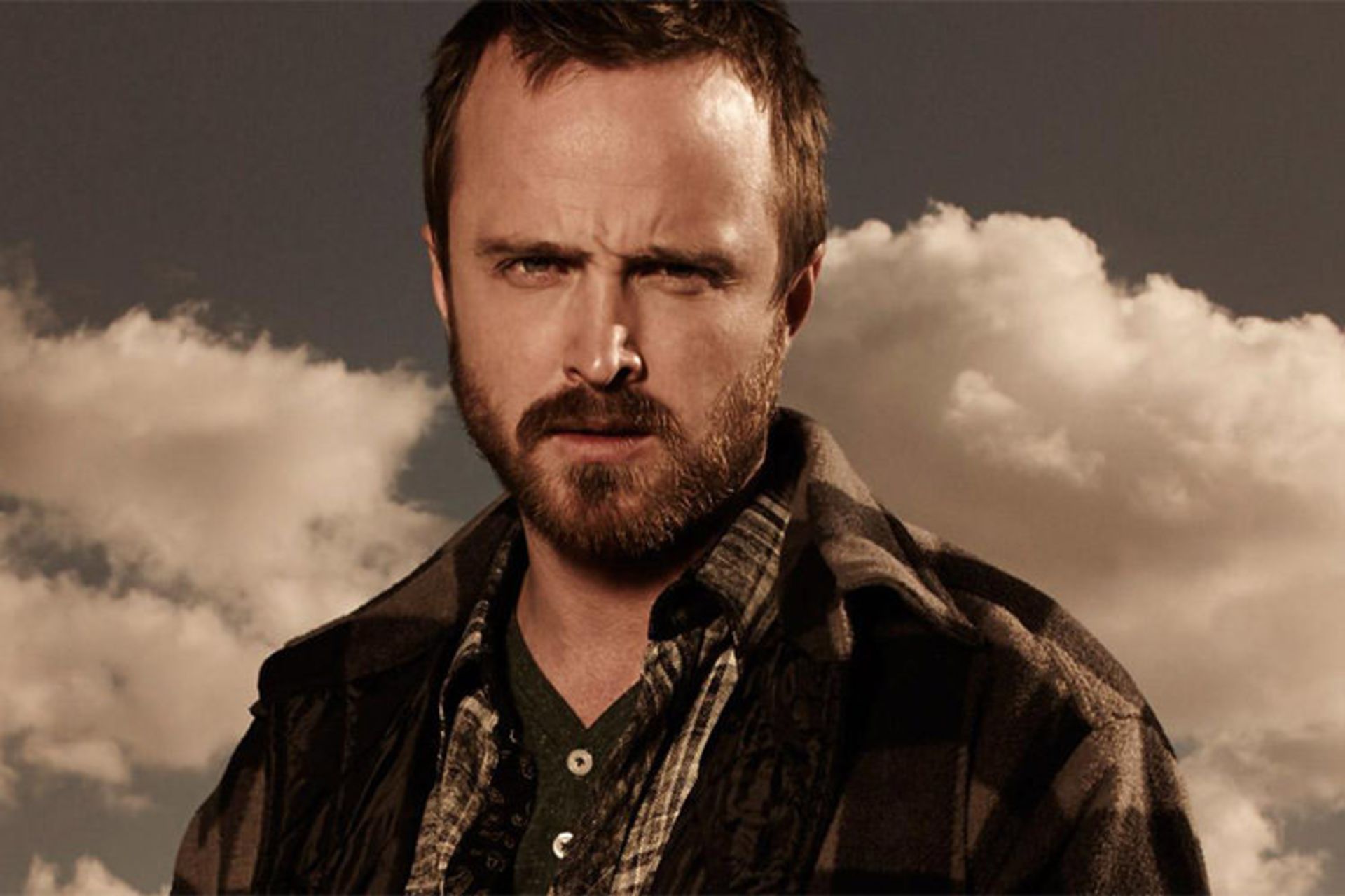 aaron paul in breaking bad