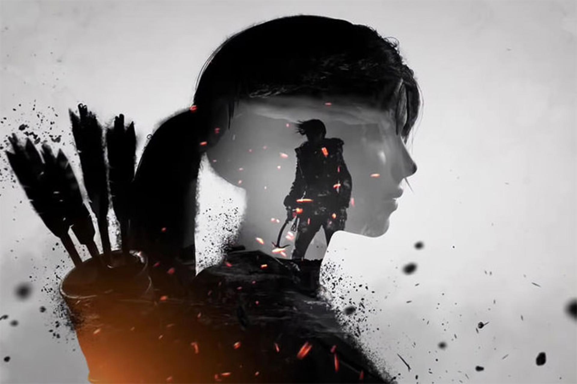 Rise of the Tomb Raider