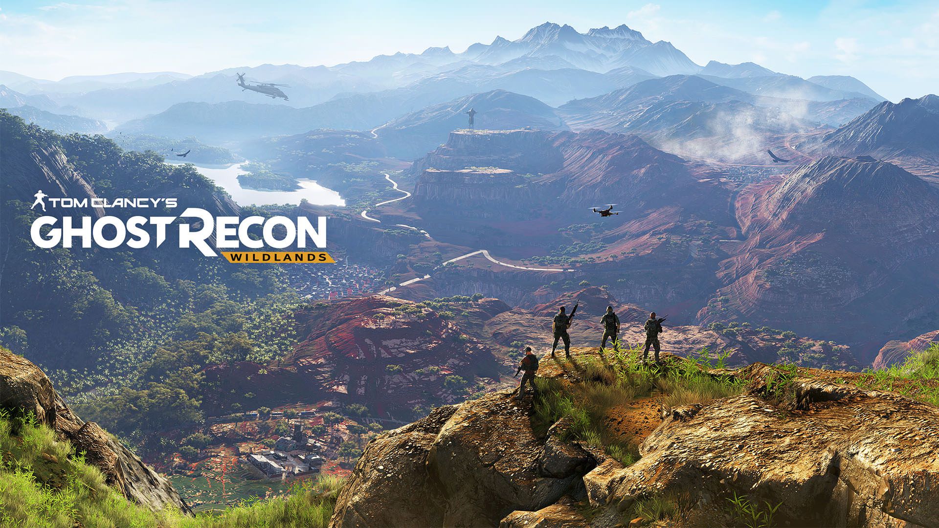 Ghost Recon