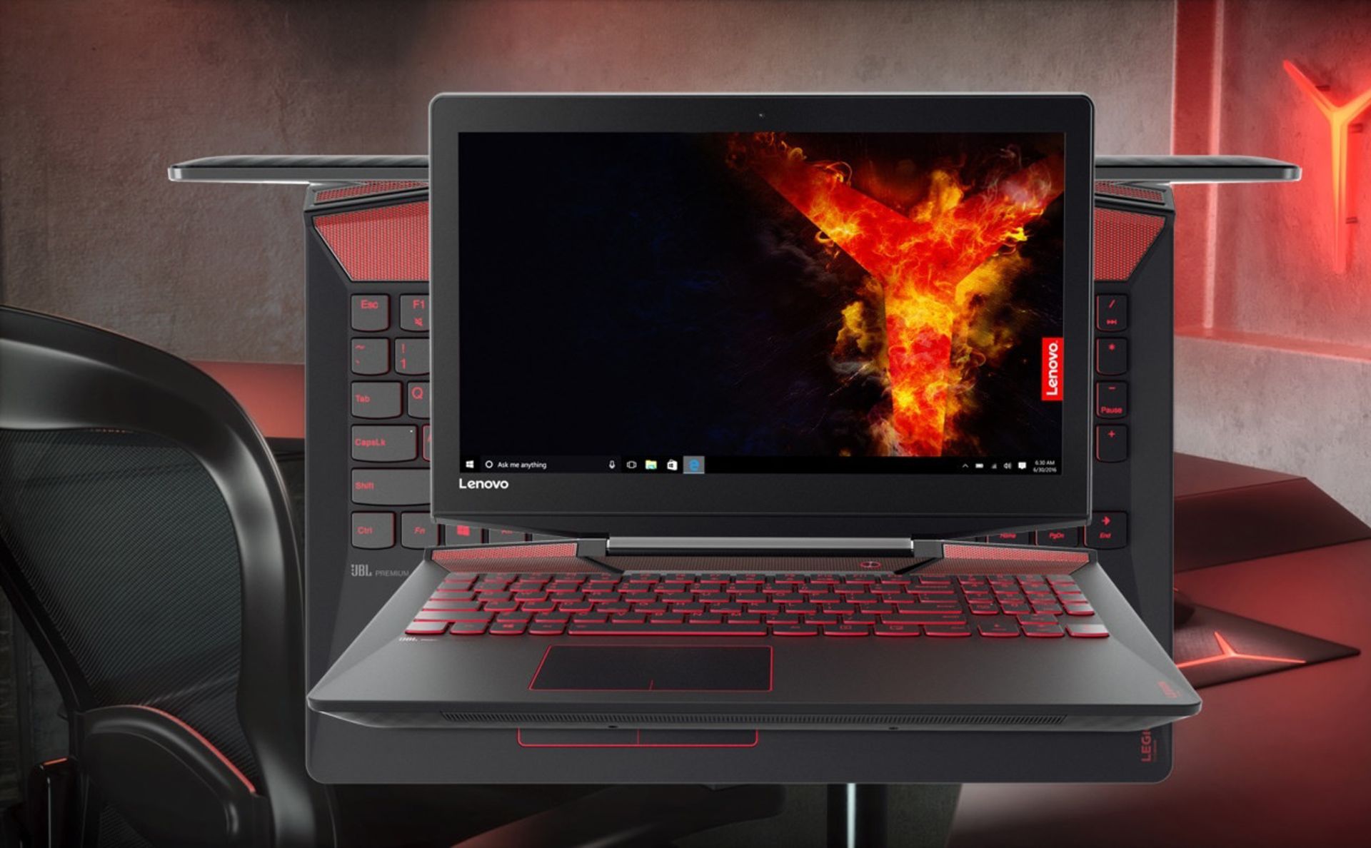 Lenovo Y720