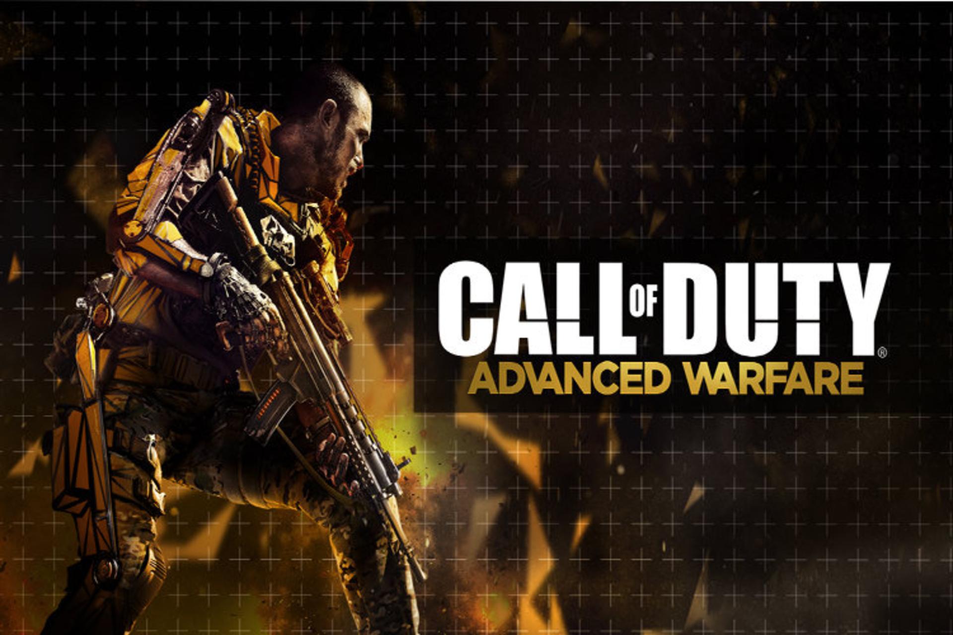 Call of Duty: Advanced Warfare