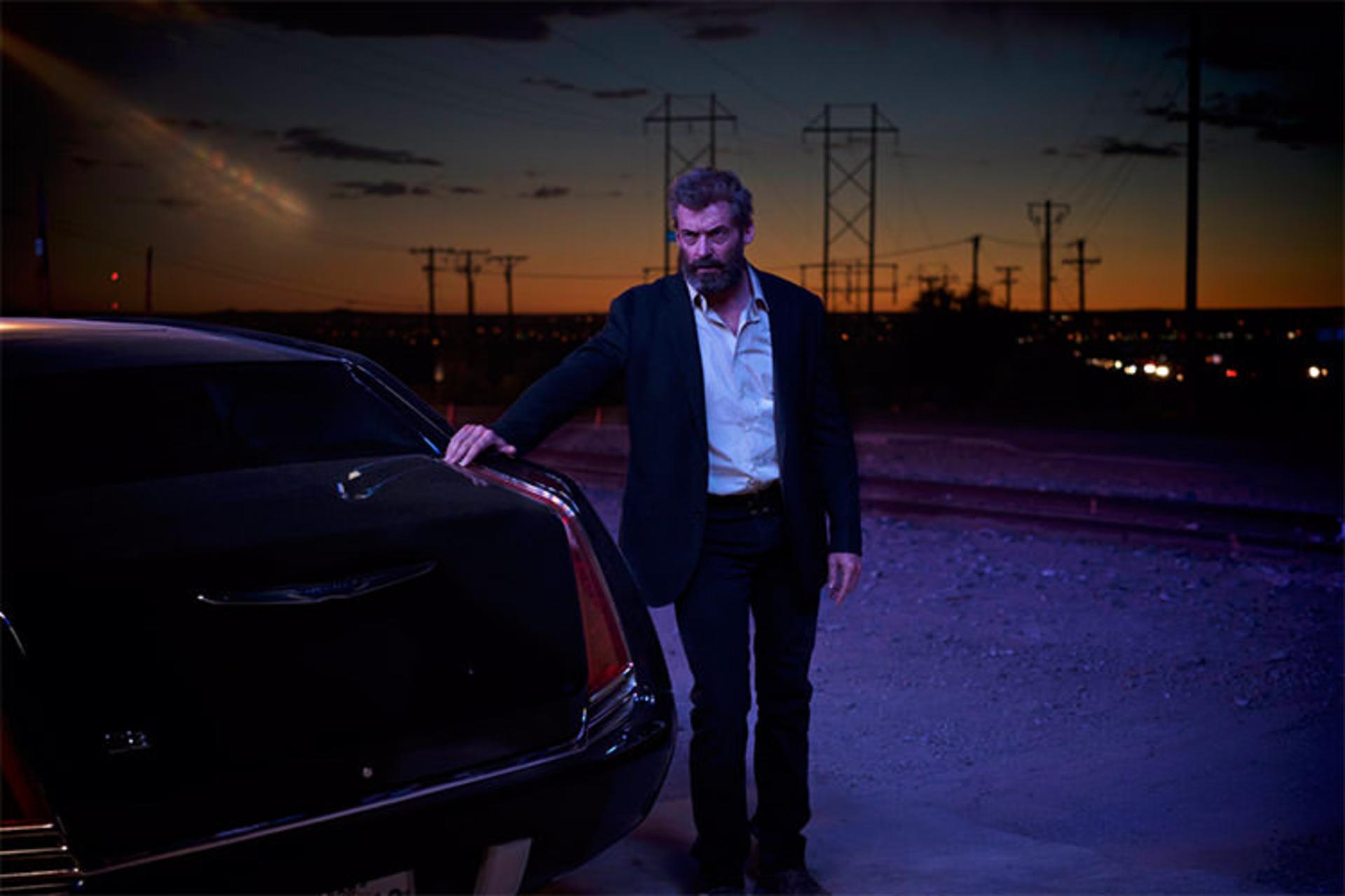 Logan