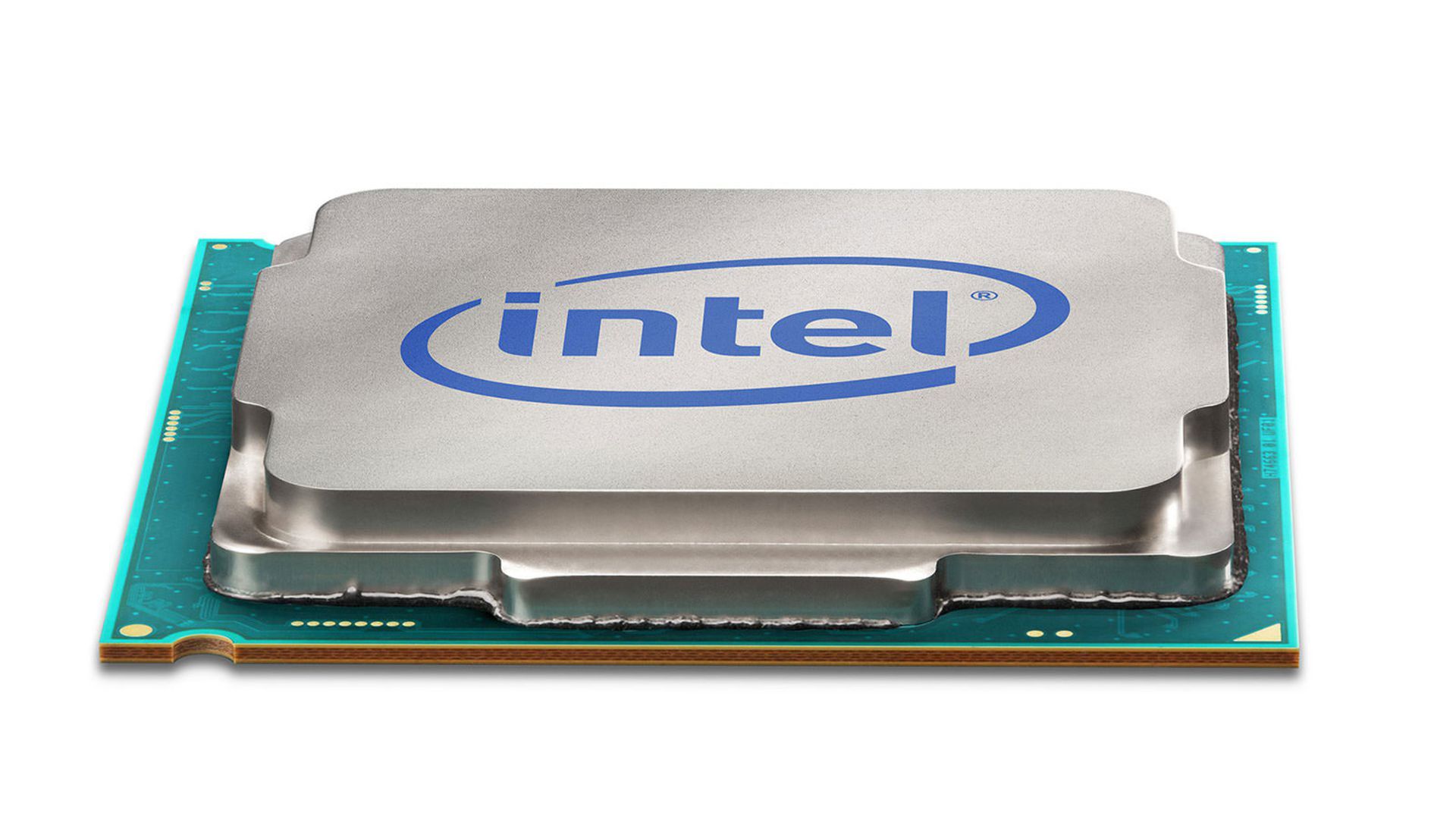 ّIntel CPU