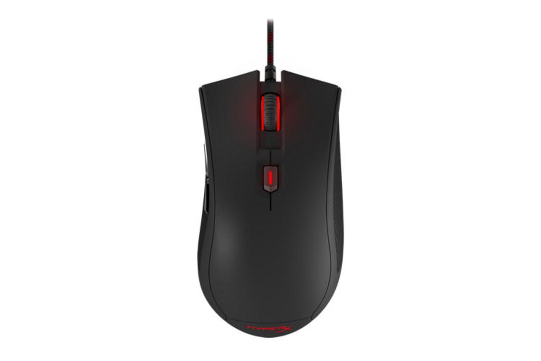 ماوس گیمینگ HyperX Pulsefire