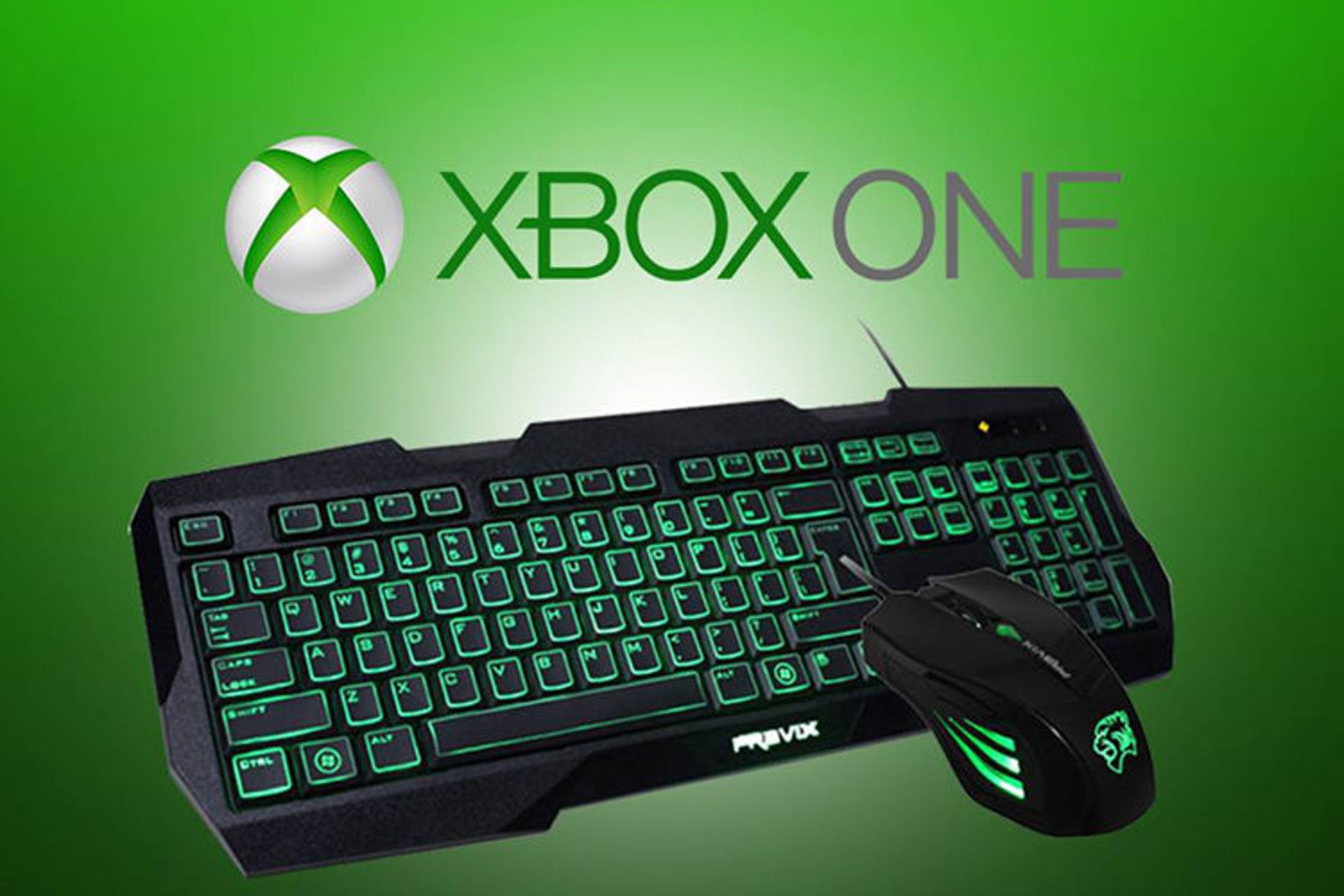 Xbox One